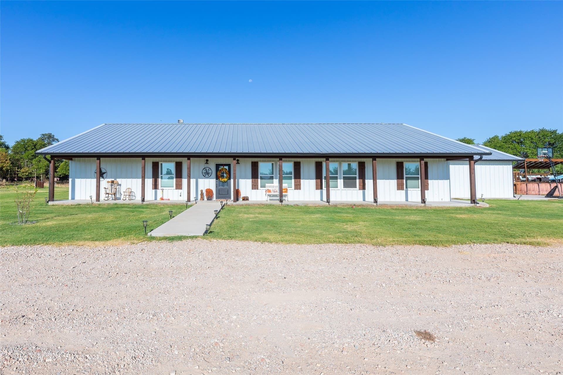 16.51 acres in Callahan County