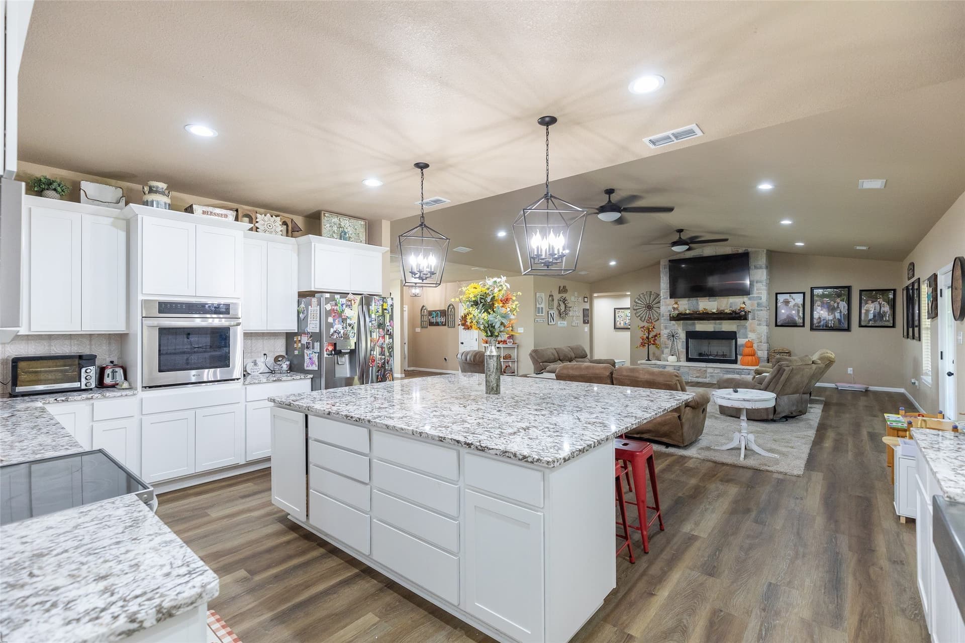 16.51 acres in Callahan County - photo 8