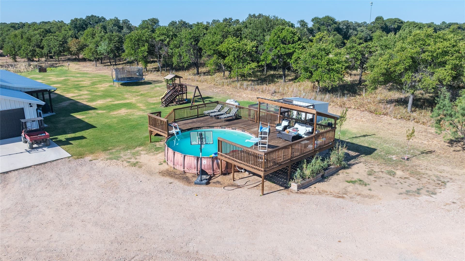 16.51 acres in Callahan County - photo 31