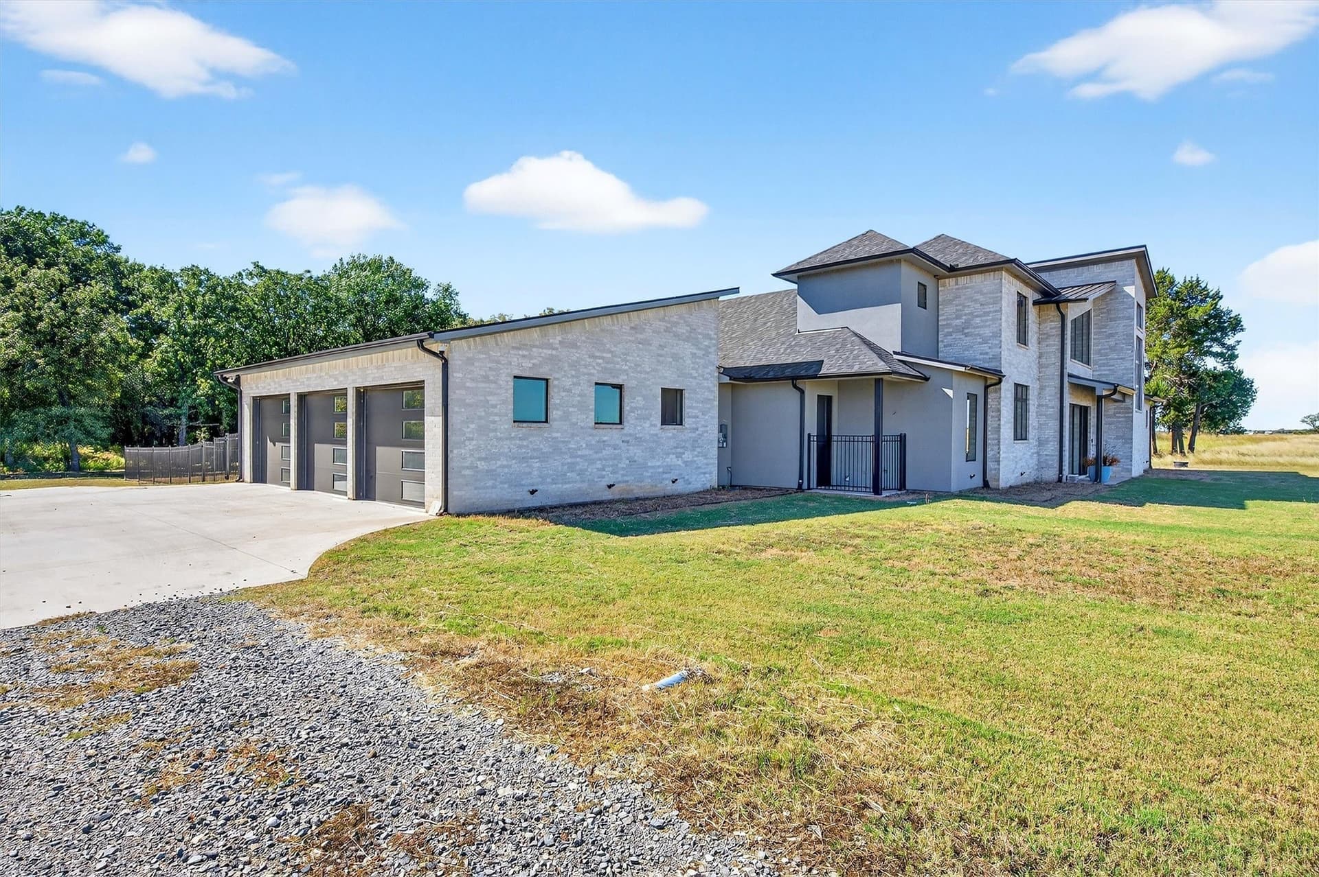 20 acres in Grayson County - photo 3