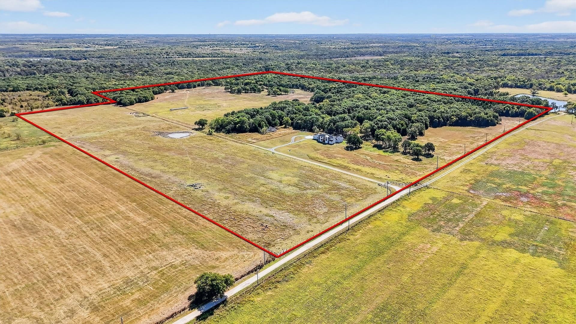 20 acres in Grayson County - photo 37
