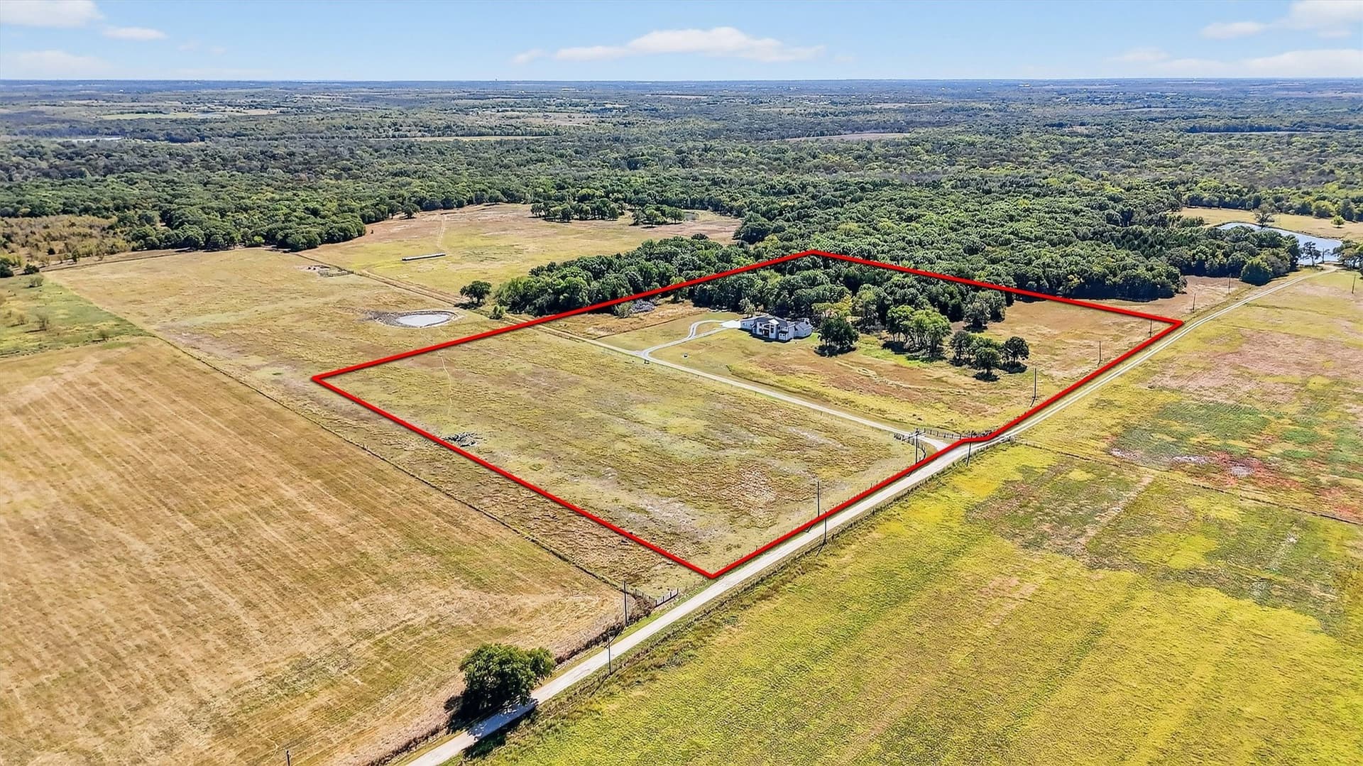 20 acres in Grayson County - photo 36