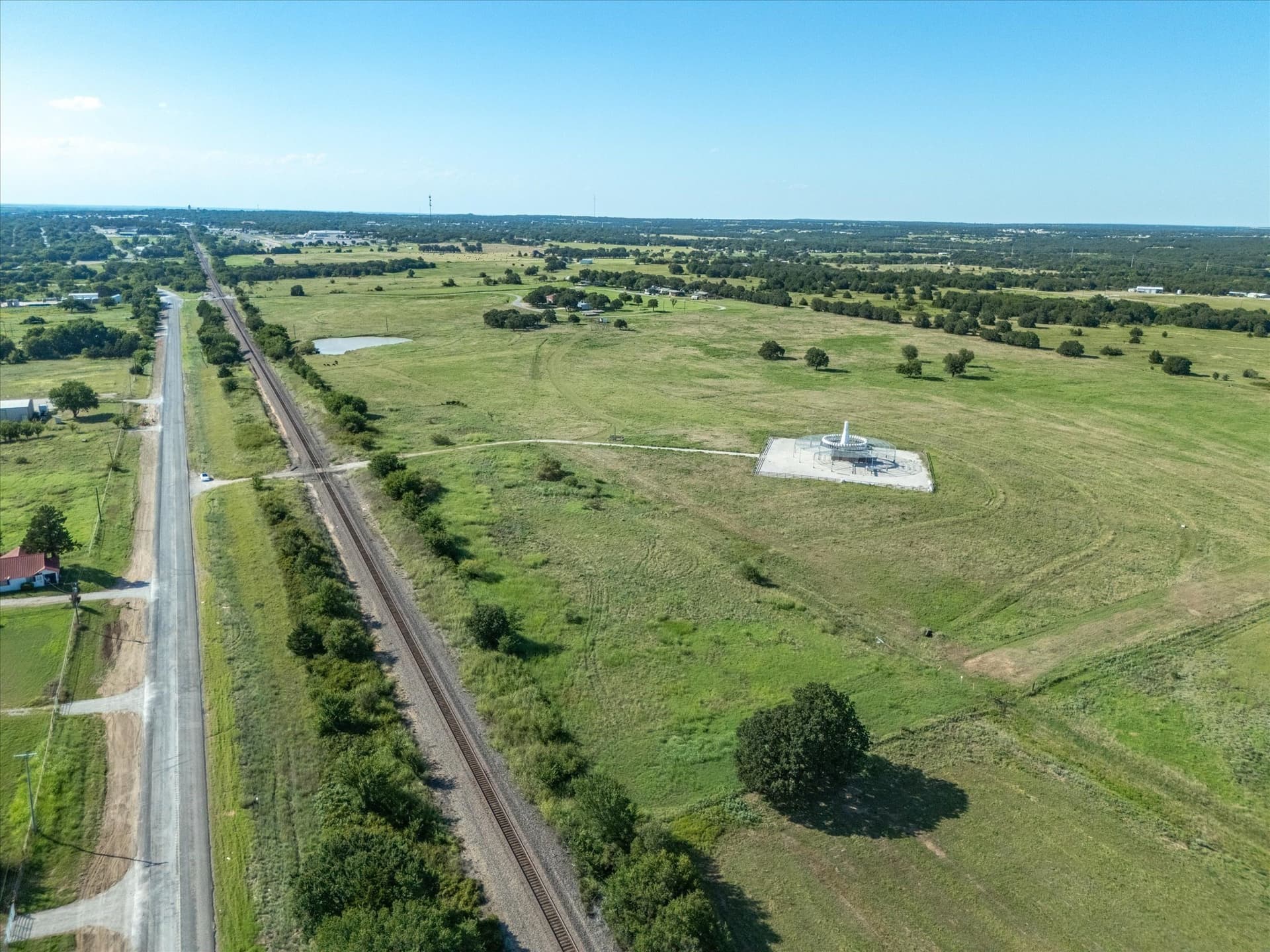 4.02 acres in Montague County - photo 18