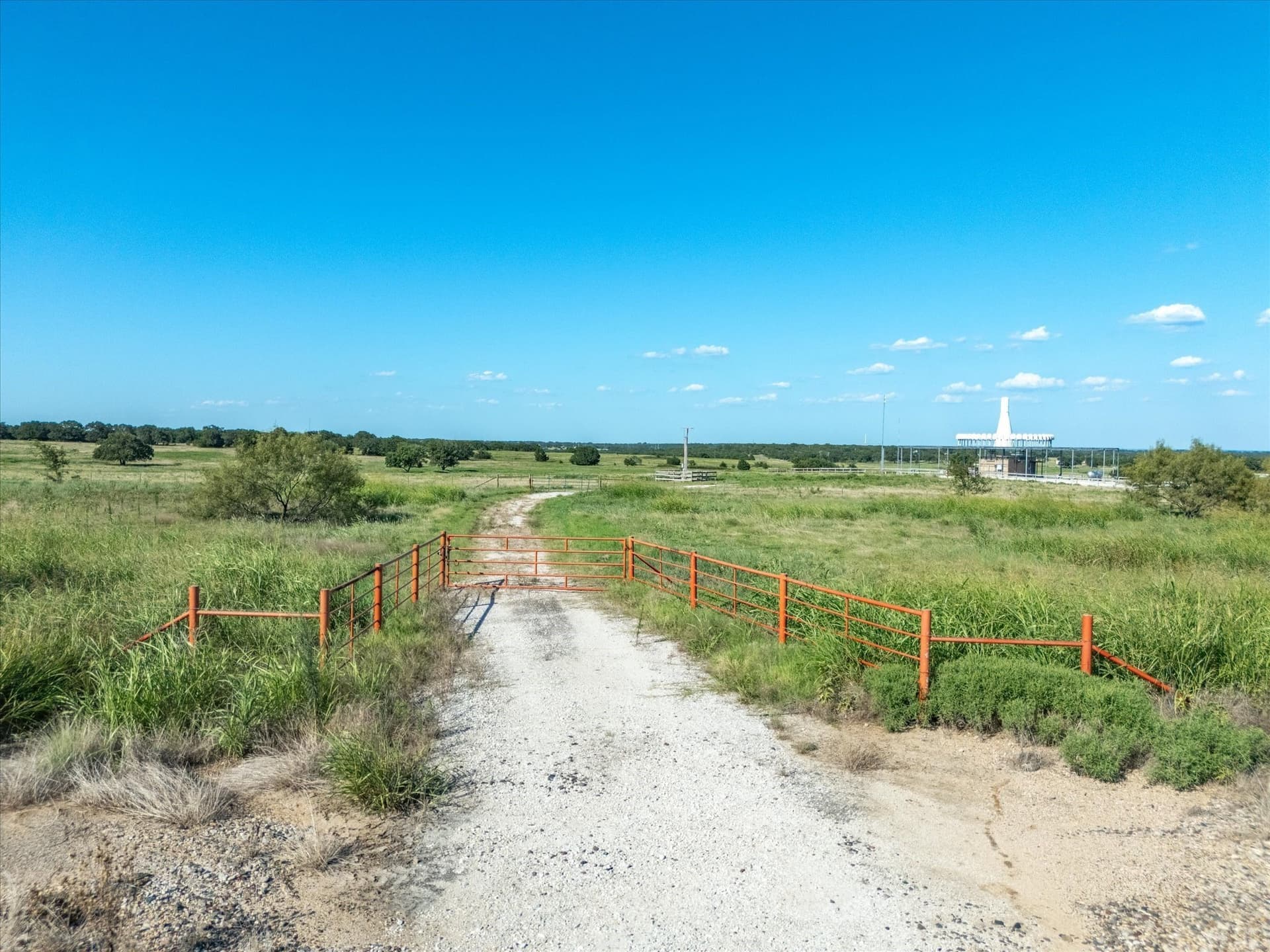 4.02 acres in Montague County