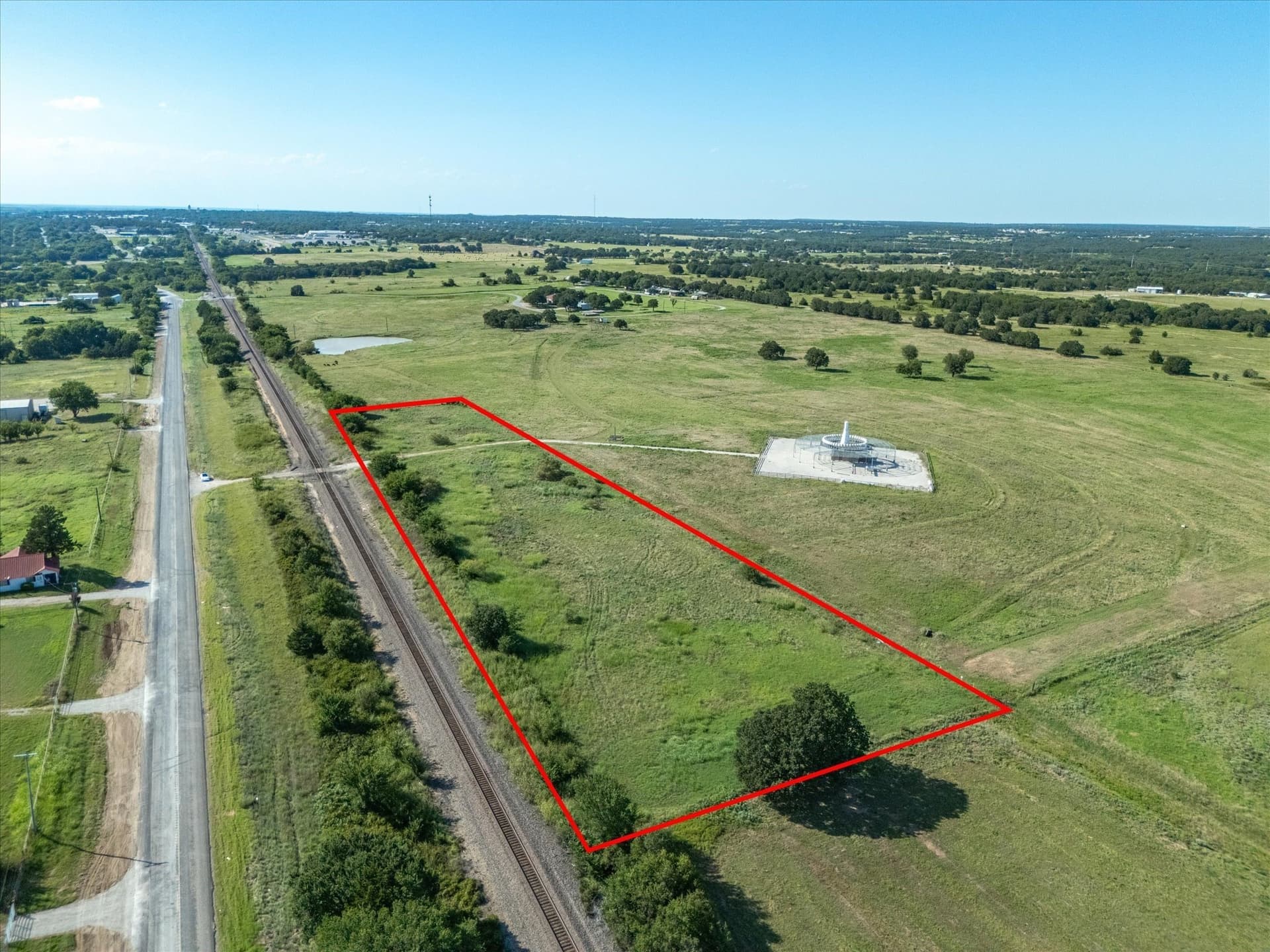 4.02 acres in Montague County - photo 12