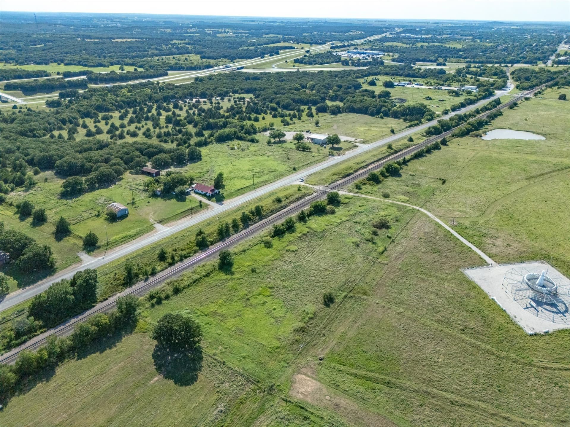 4.02 acres in Montague County - photo 14