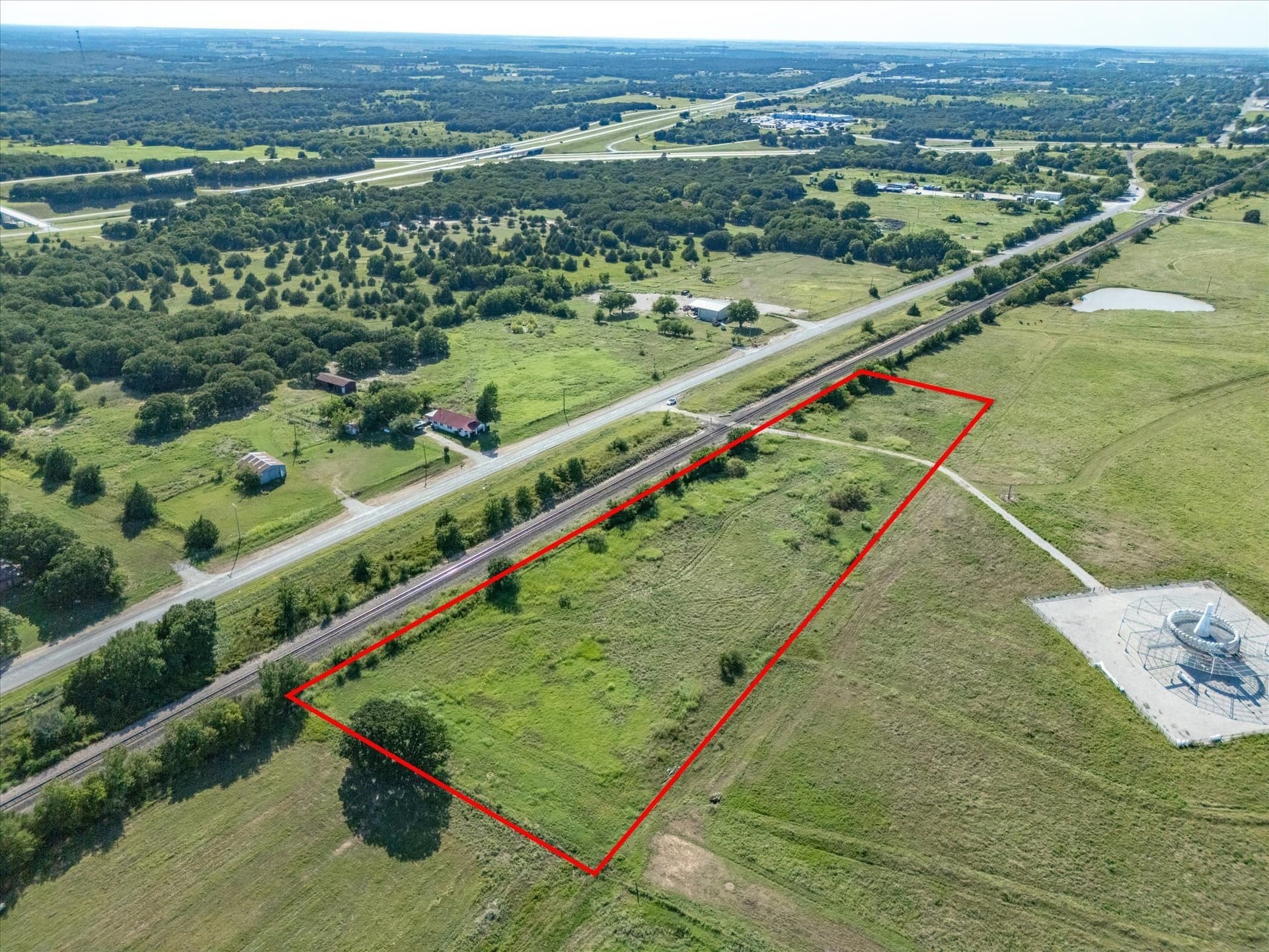 4.02 acres in Montague County - photo 6