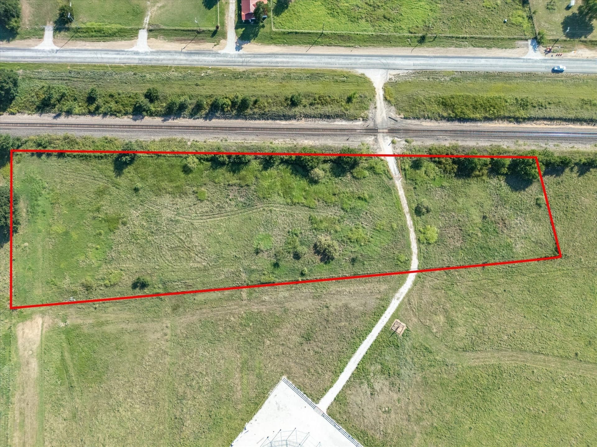 4.02 acres in Montague County gallery image 3
