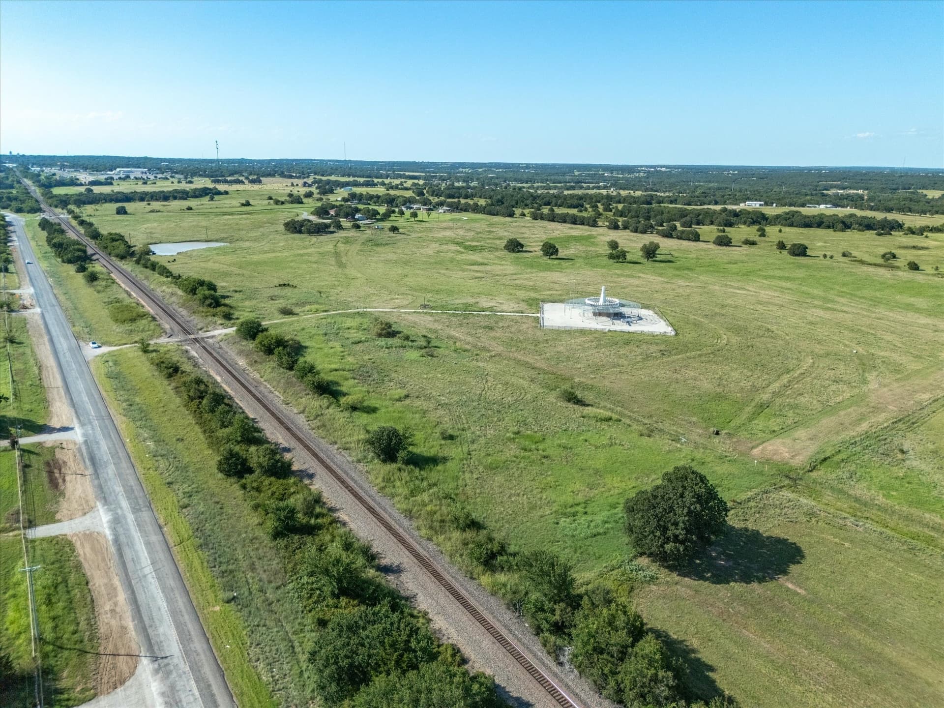 4.02 acres in Montague County - photo 7
