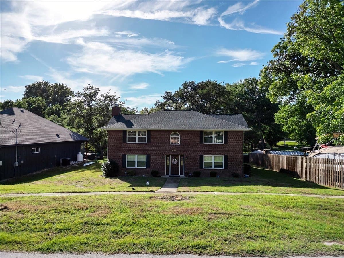 0.32 acres in Parker County - photo 10