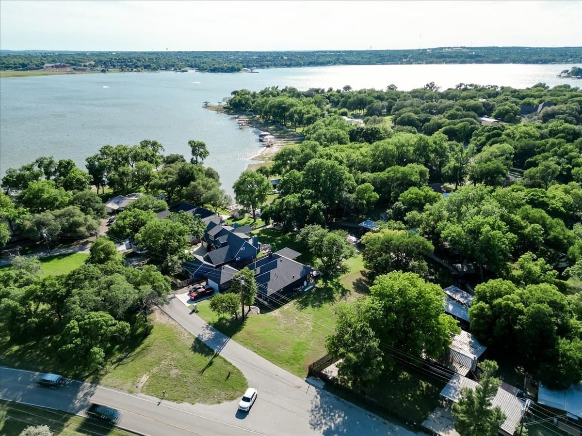 0.32 acres in Parker County