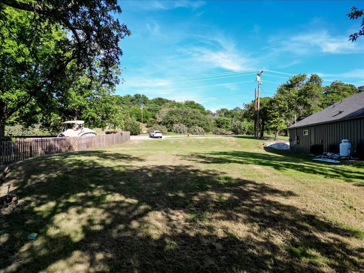 0.32 acres in Parker County featured view
