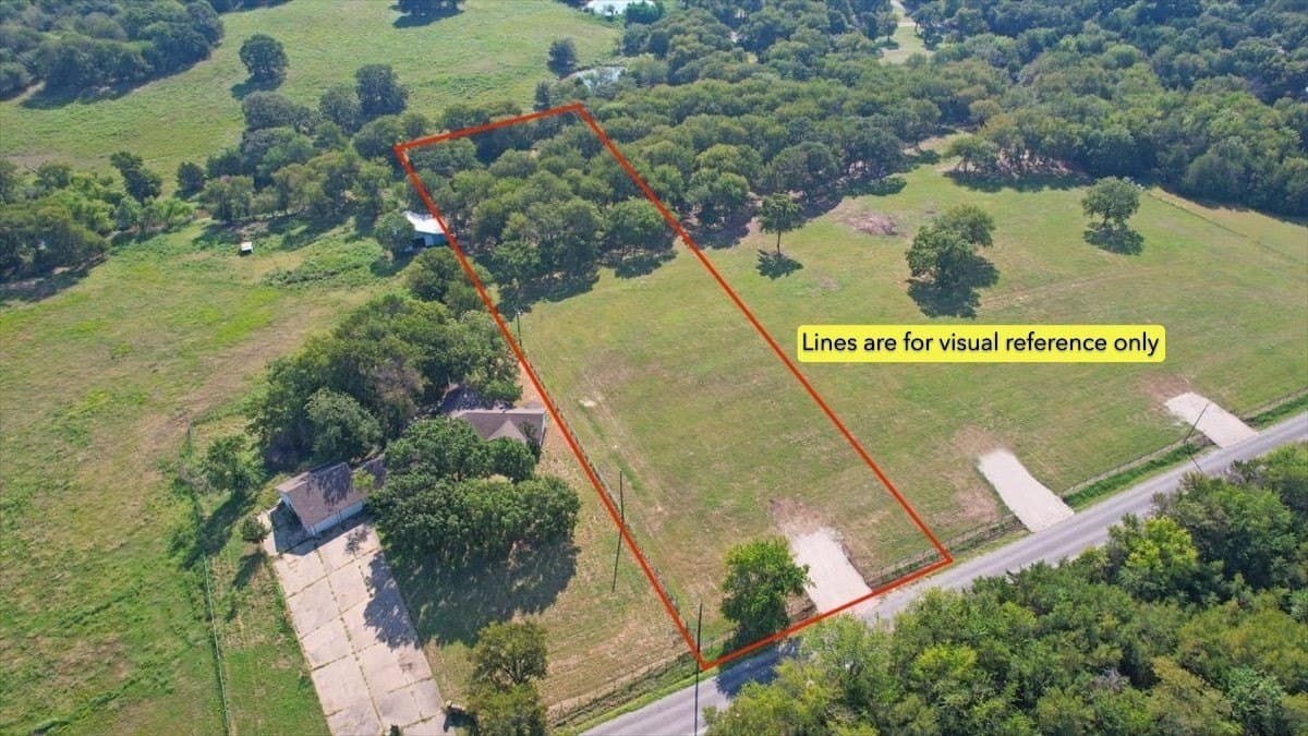 2 acres in Grayson County - photo 2
