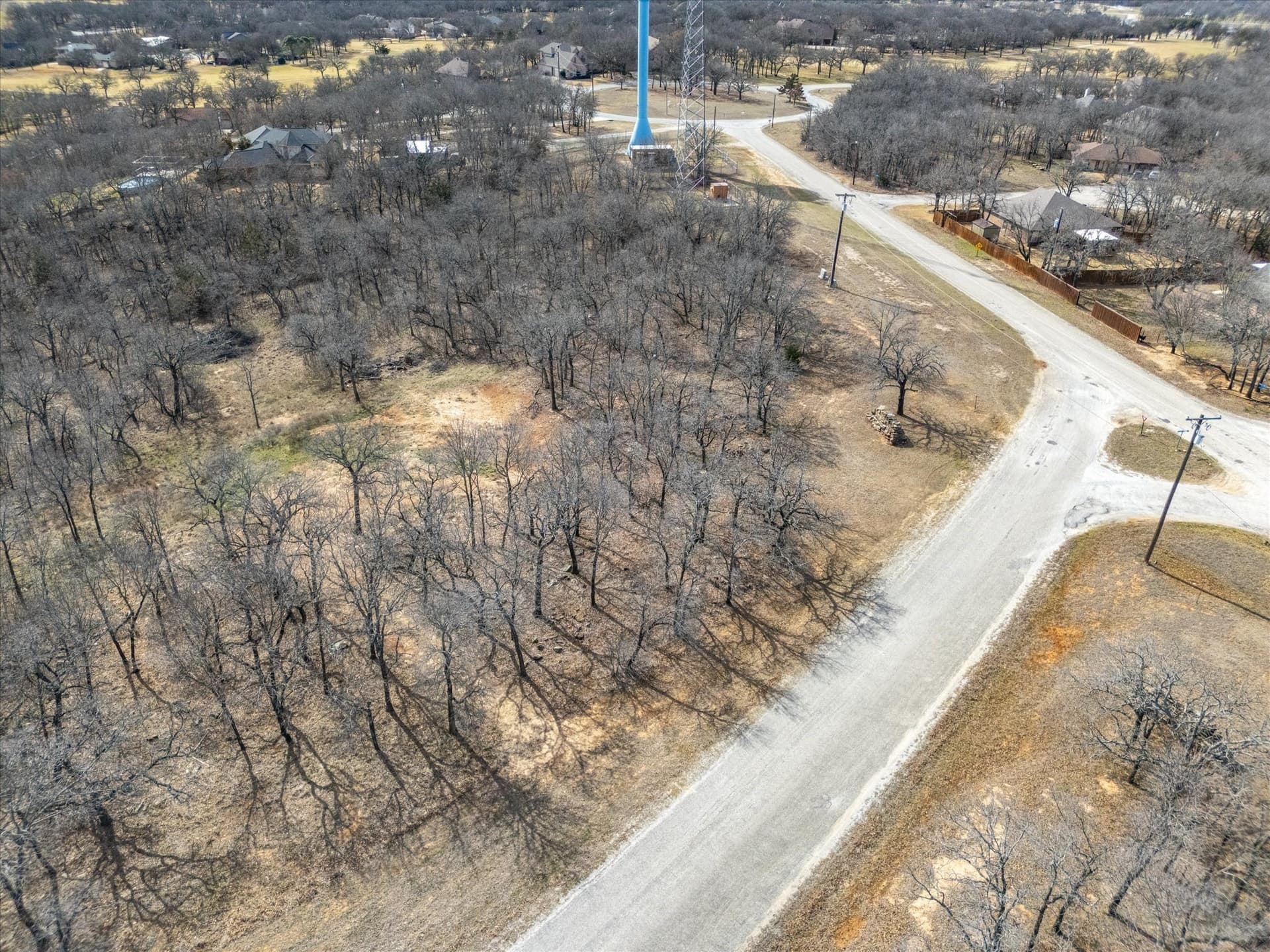 2.01 acres in Wise County - photo 5