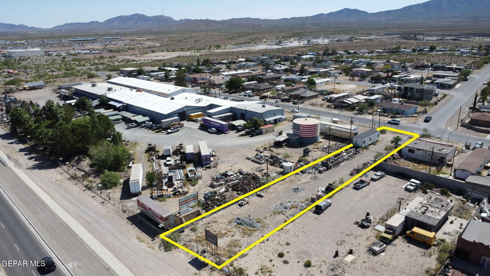 0.24 acres in El Paso County gallery image 3