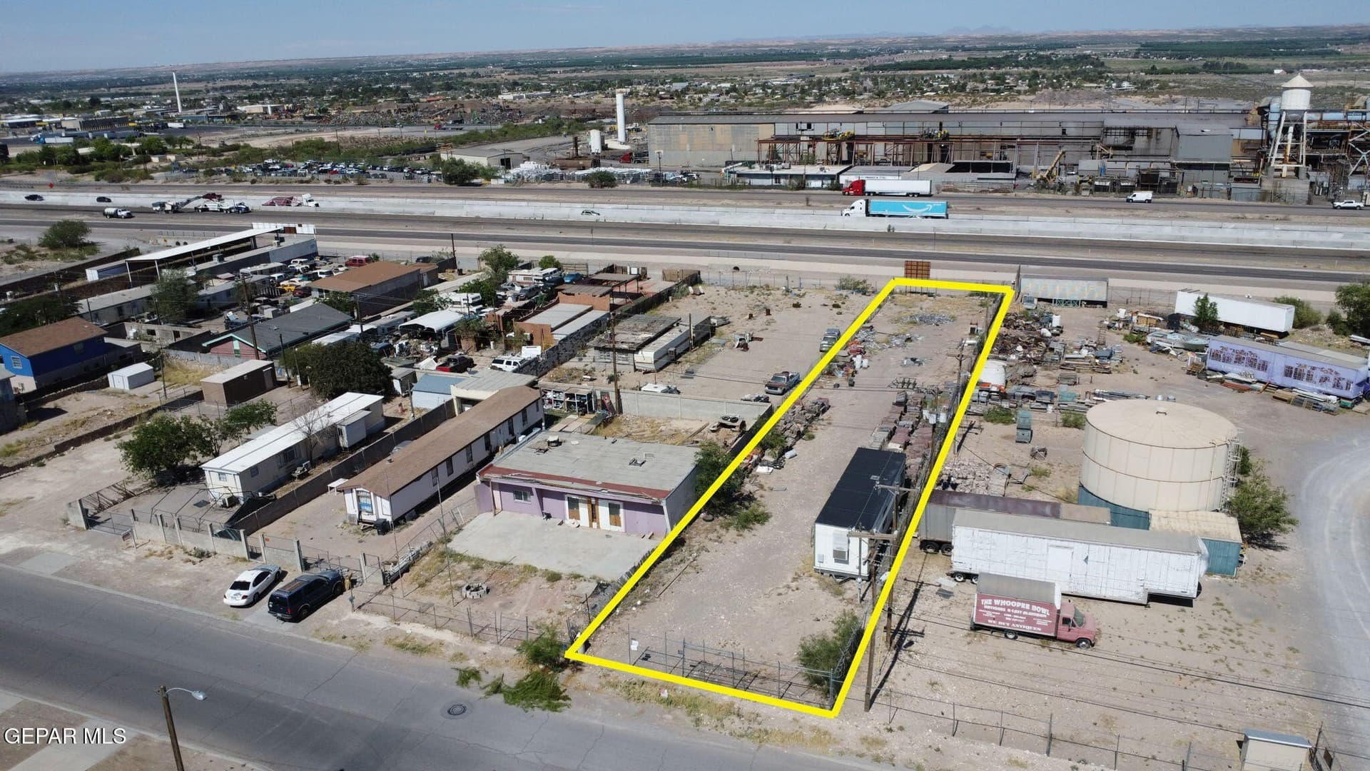 0.24 acres in El Paso County gallery image 4