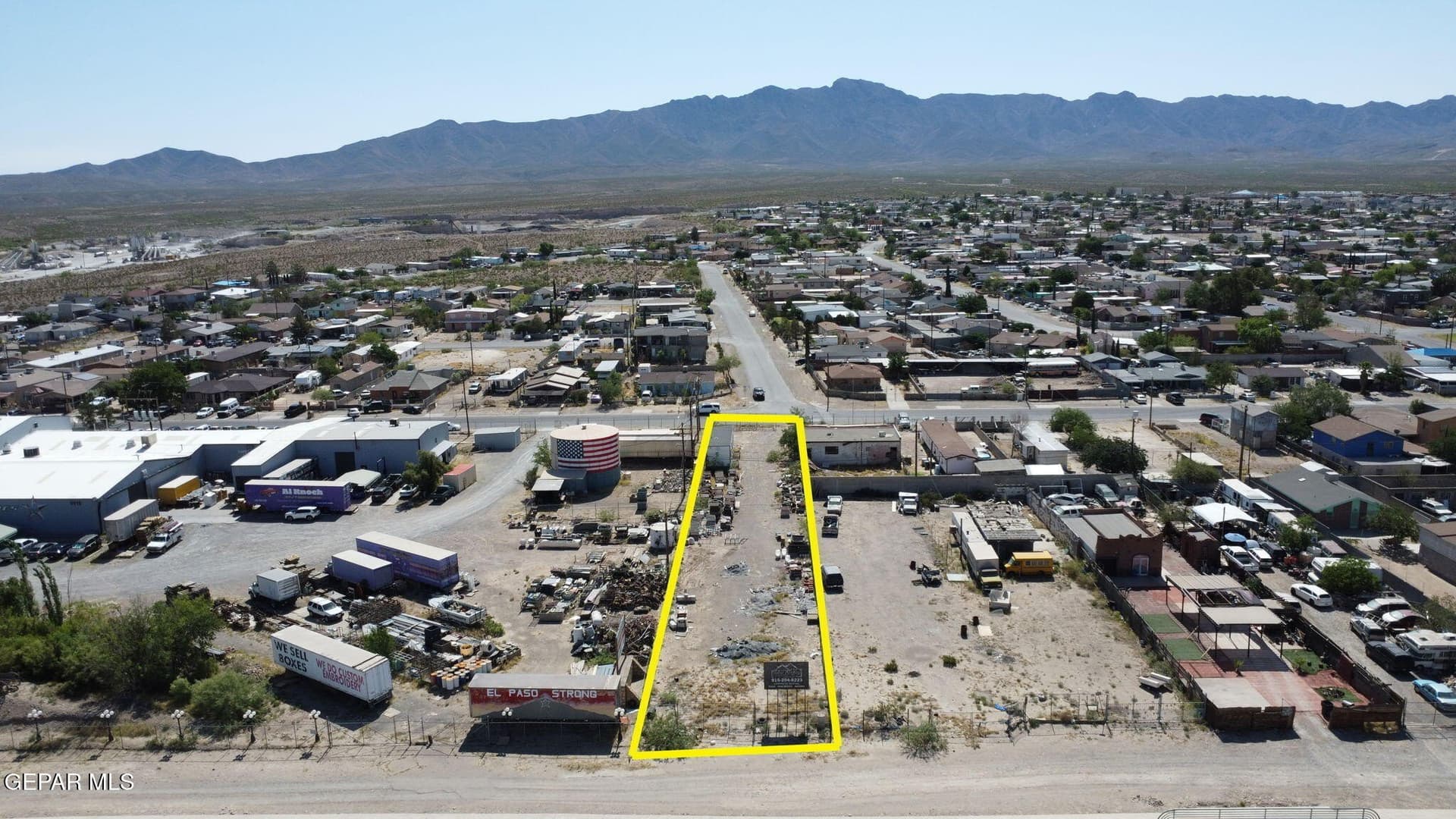 0.24 acres in El Paso County gallery image 2