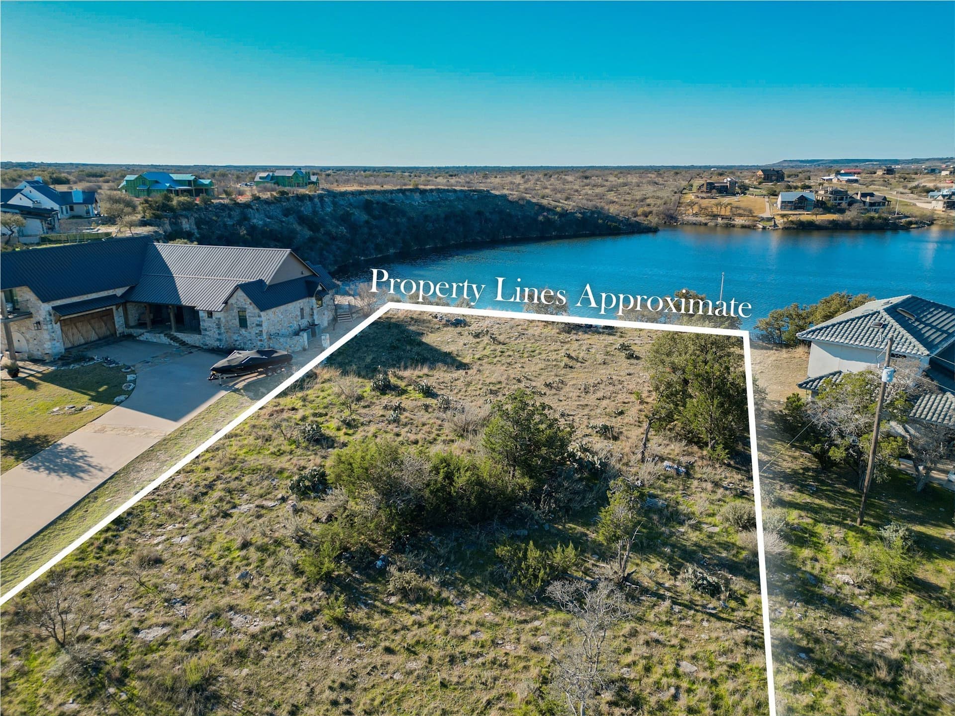 0.73 acres in Palo Pinto County gallery image 3