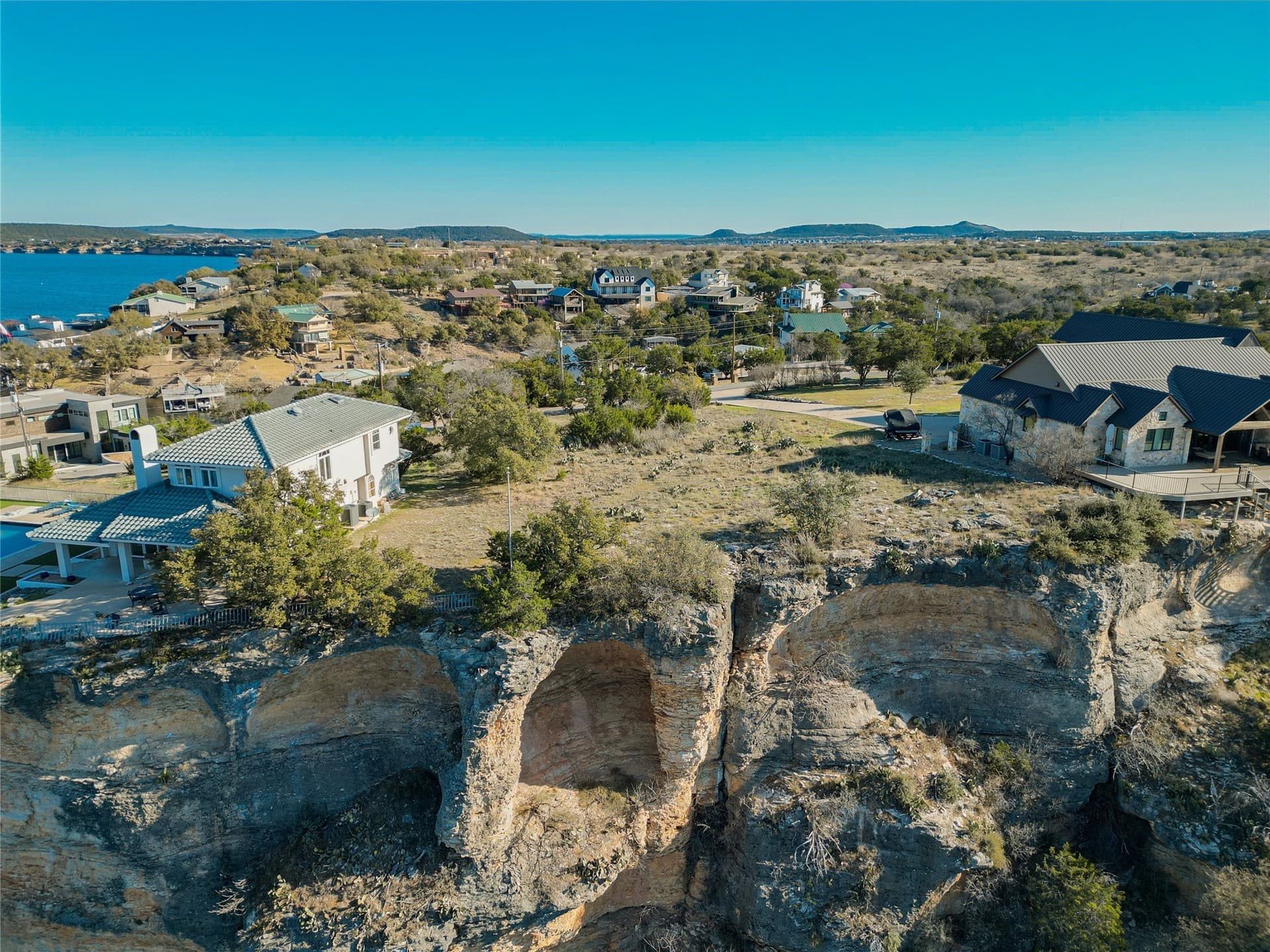 0.73 acres in Palo Pinto County - photo 9