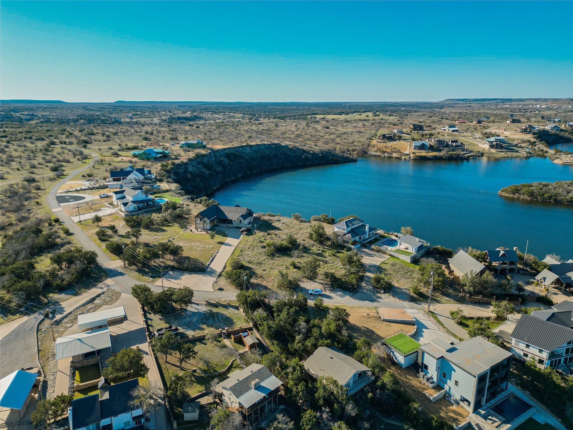 0.73 acres in Palo Pinto County gallery image 4