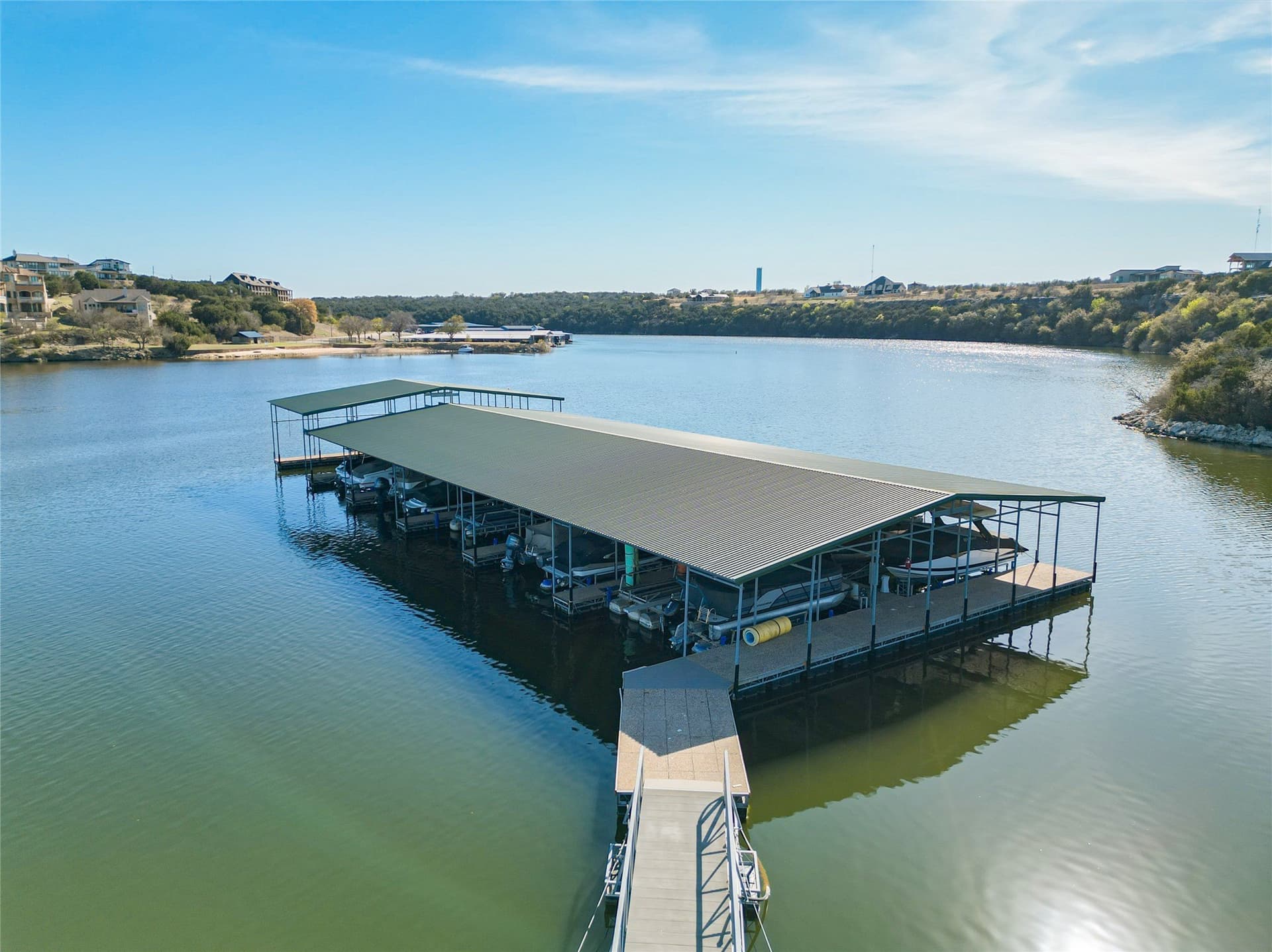 0.73 acres in Palo Pinto County - photo 17