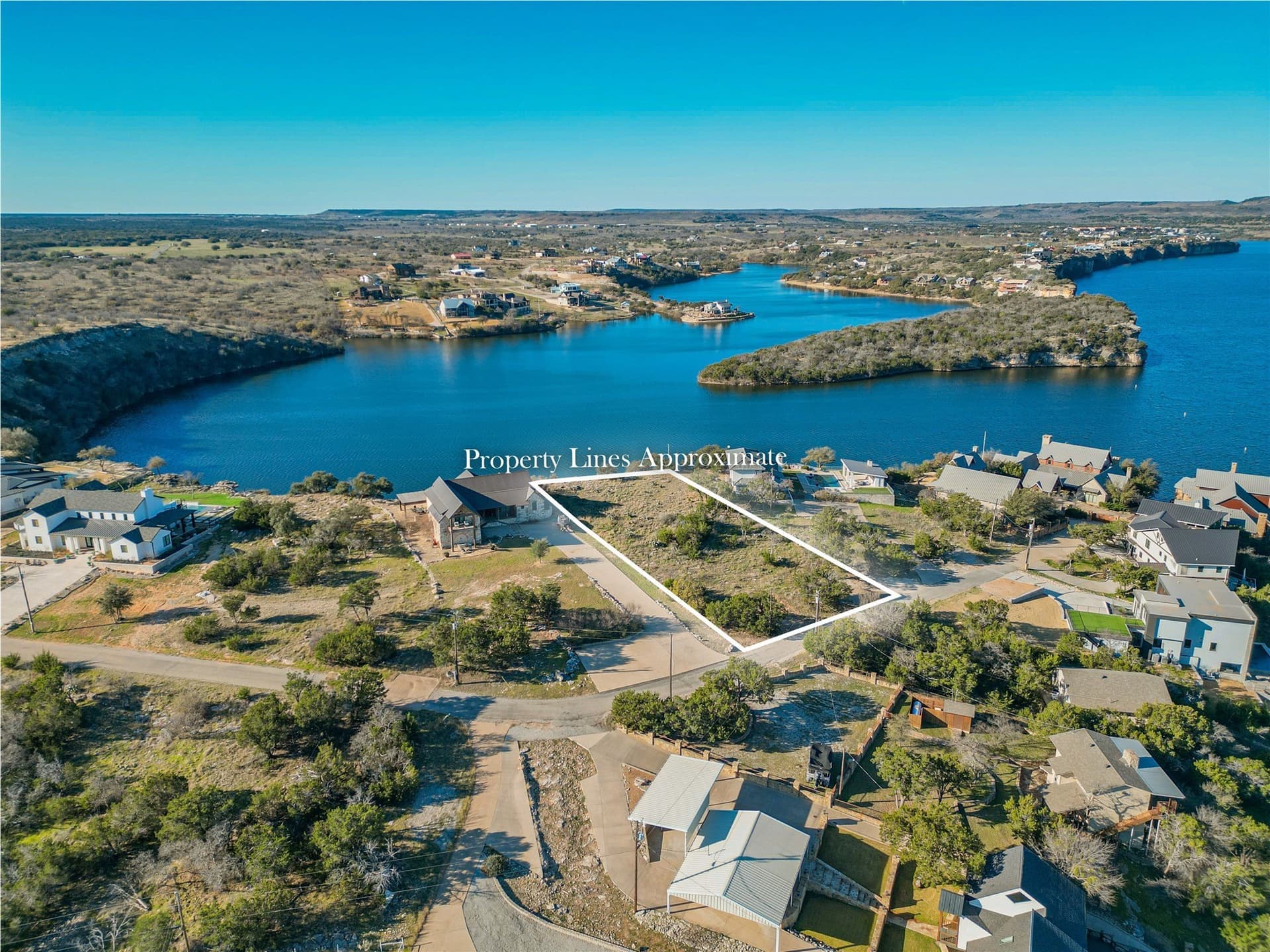 0.73 acres in Palo Pinto County - photo 16
