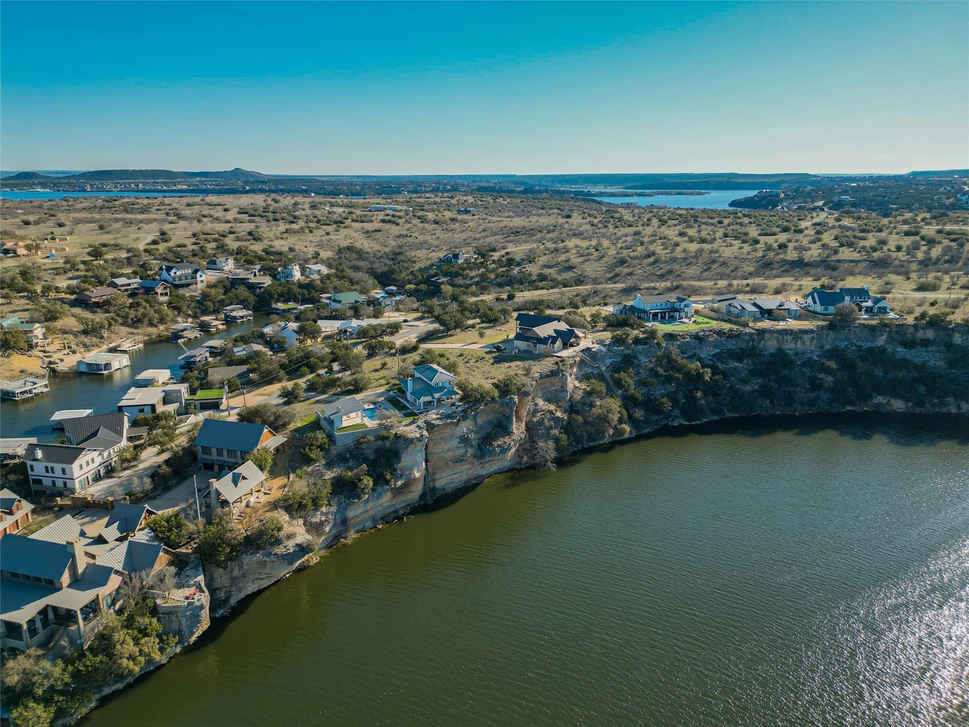 0.73 acres in Palo Pinto County featured view