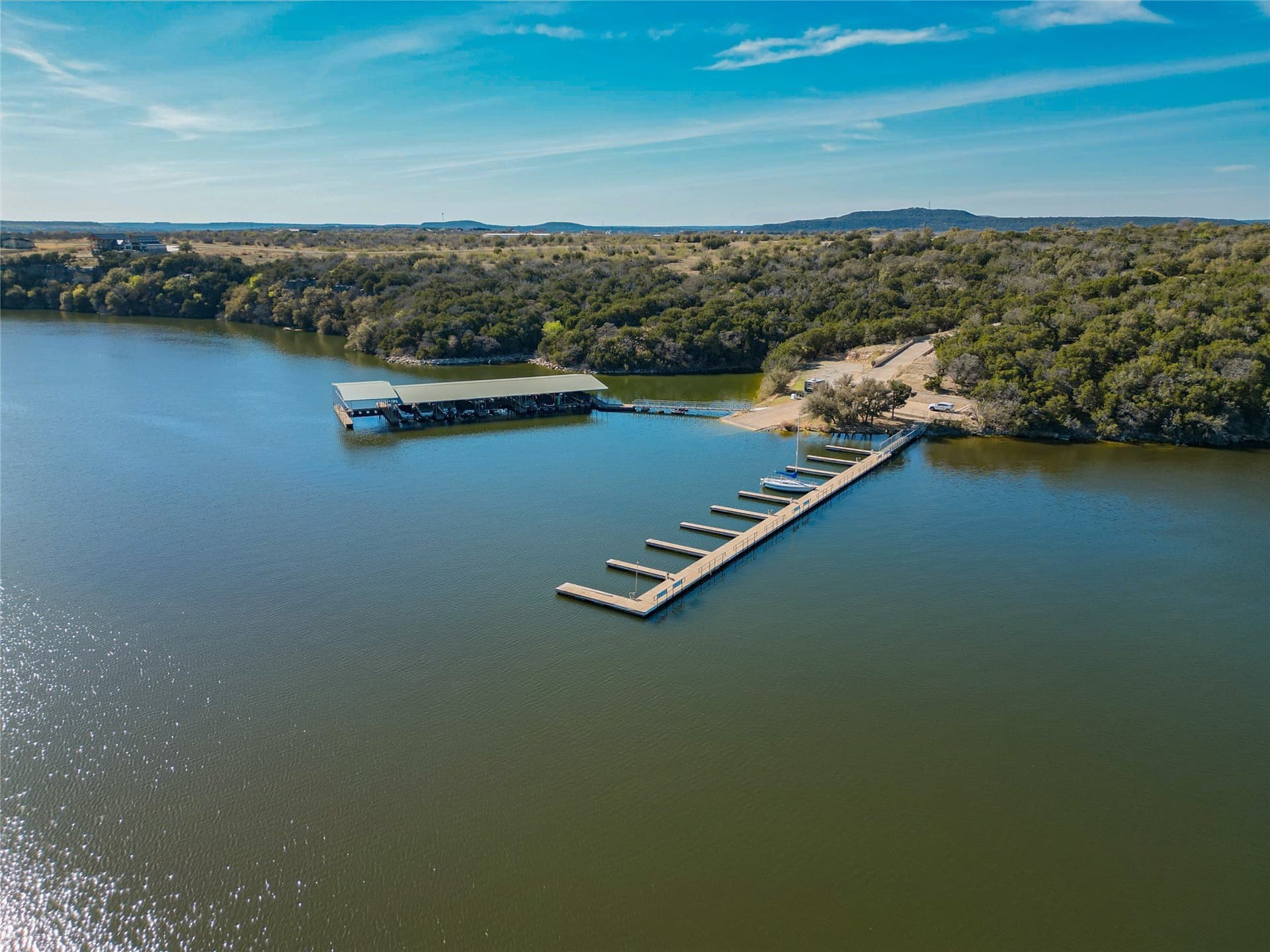0.73 acres in Palo Pinto County - photo 18