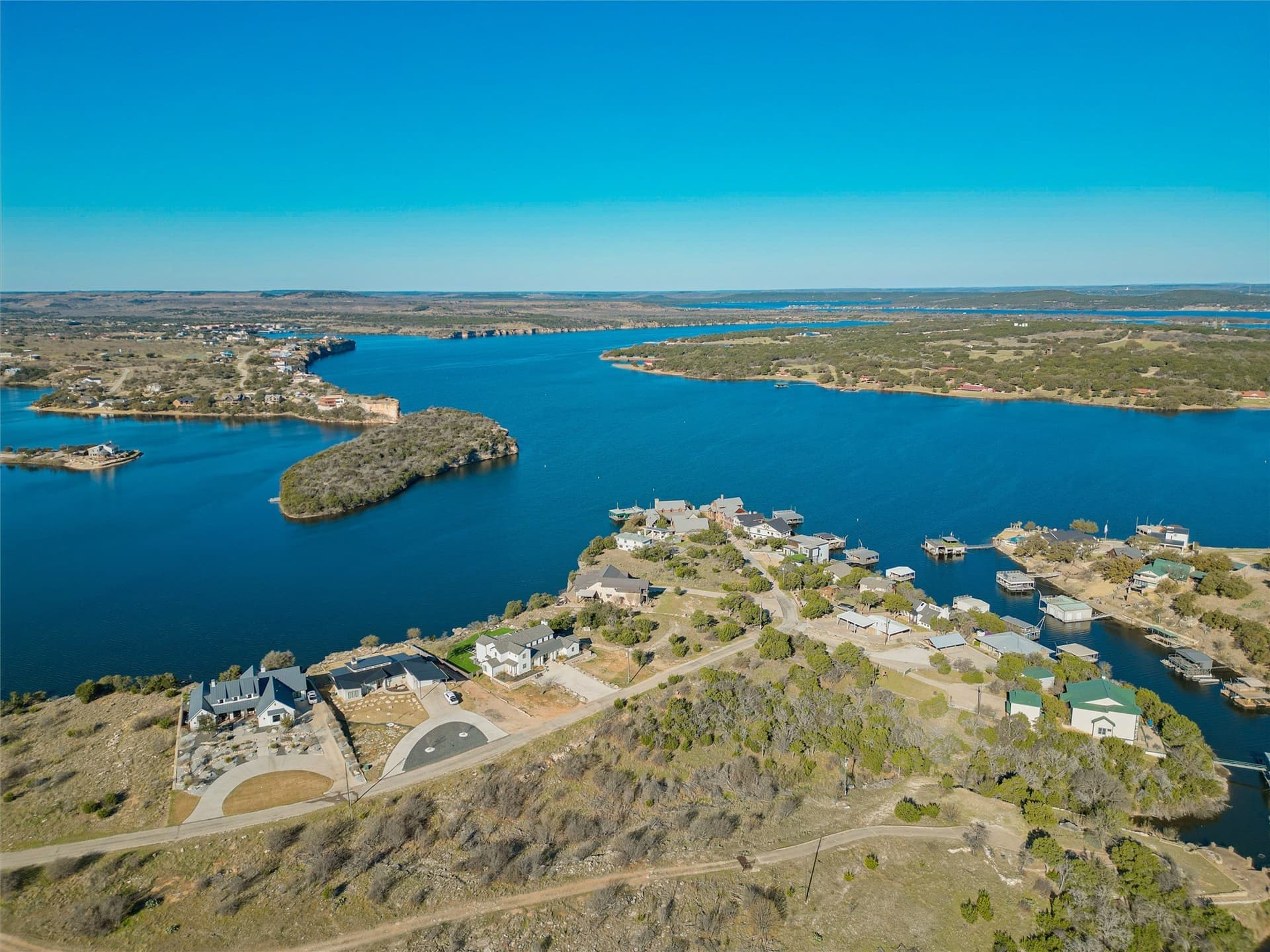 0.73 acres in Palo Pinto County - photo 13
