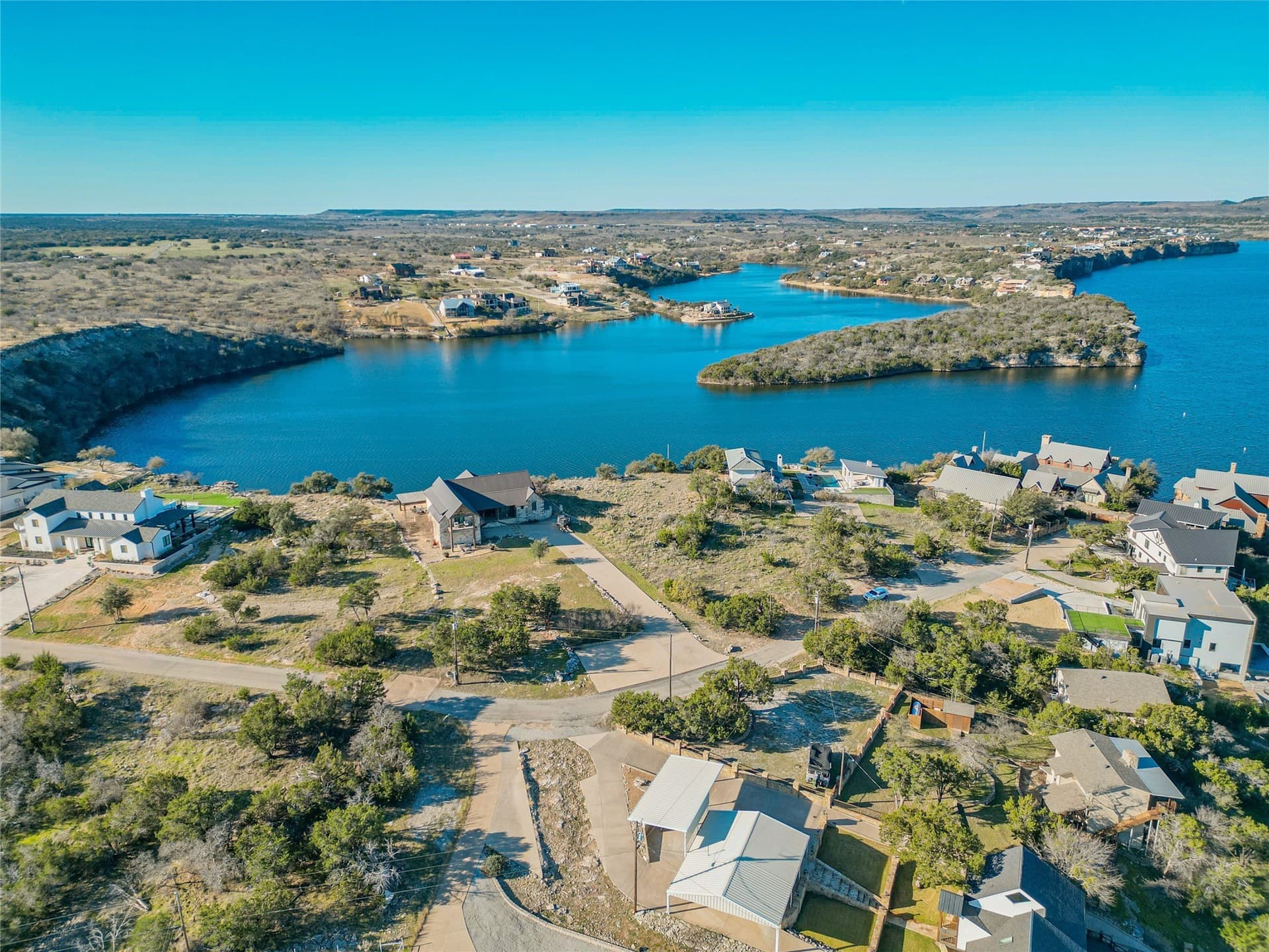 0.73 acres in Palo Pinto County - photo 6