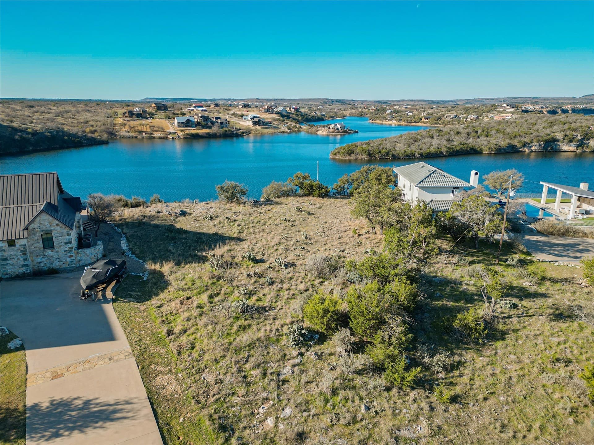 0.73 acres in Palo Pinto County - photo 7