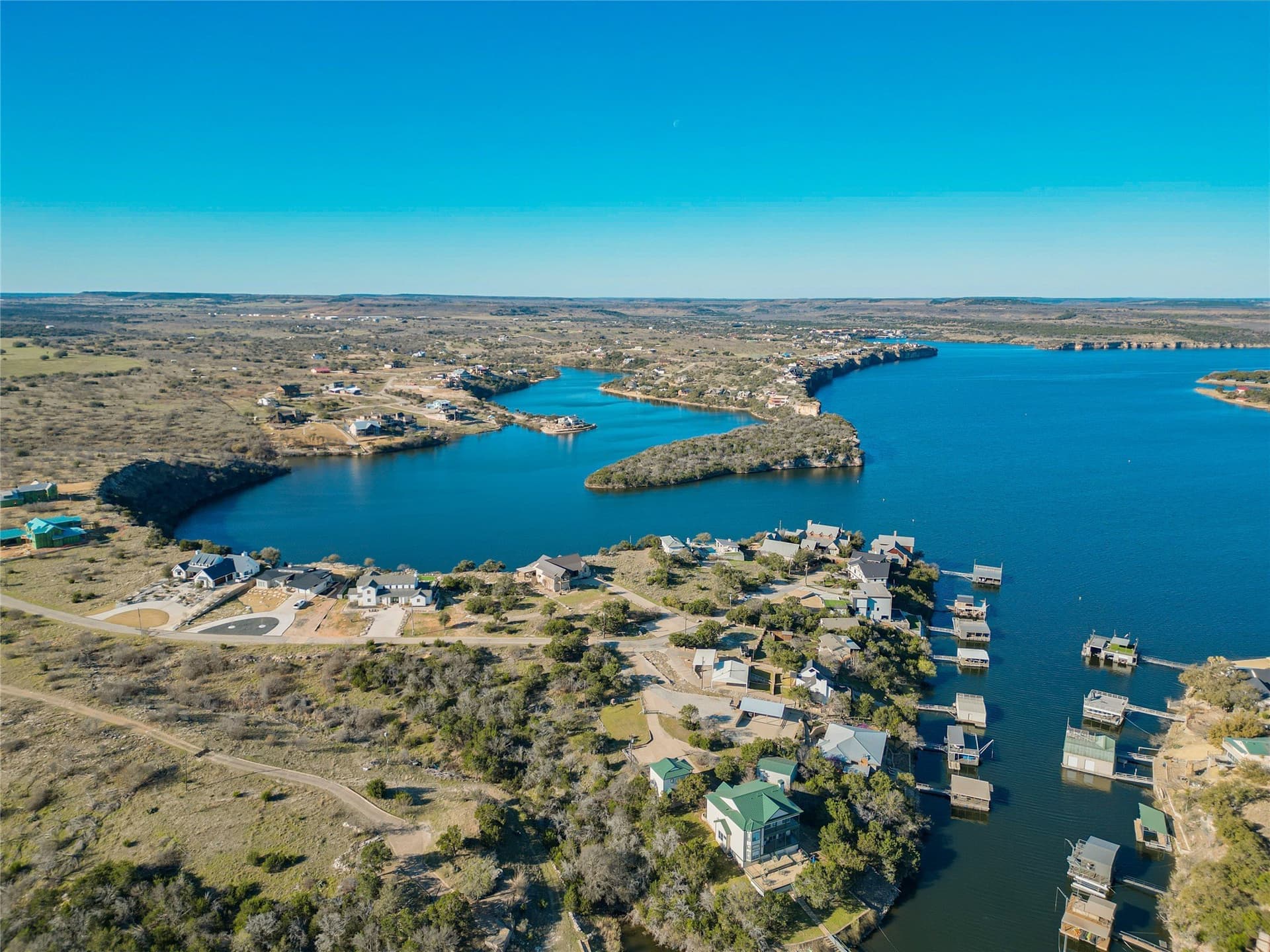 0.73 acres in Palo Pinto County - photo 12