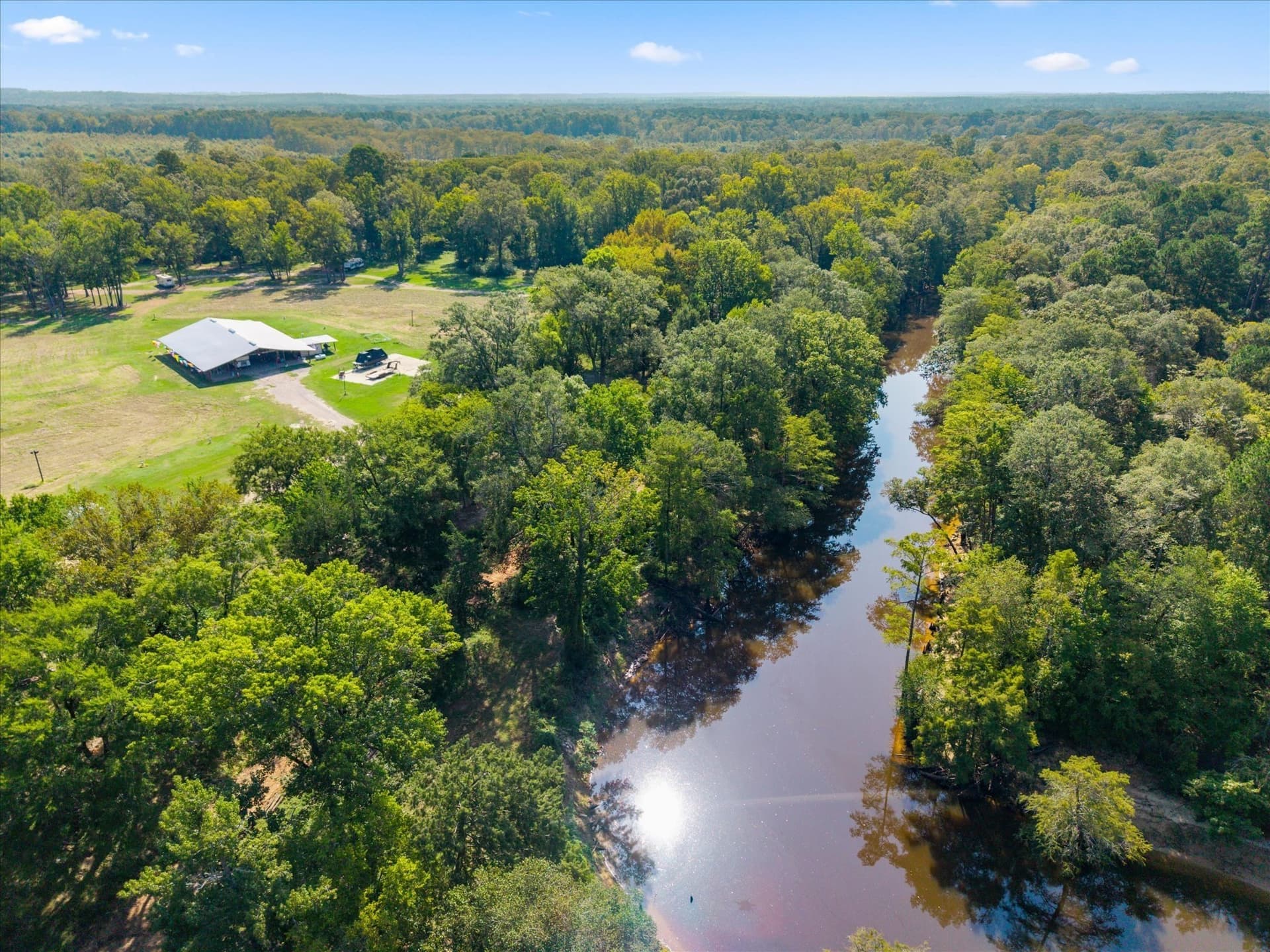 44.54 acres in Marion County - photo 7