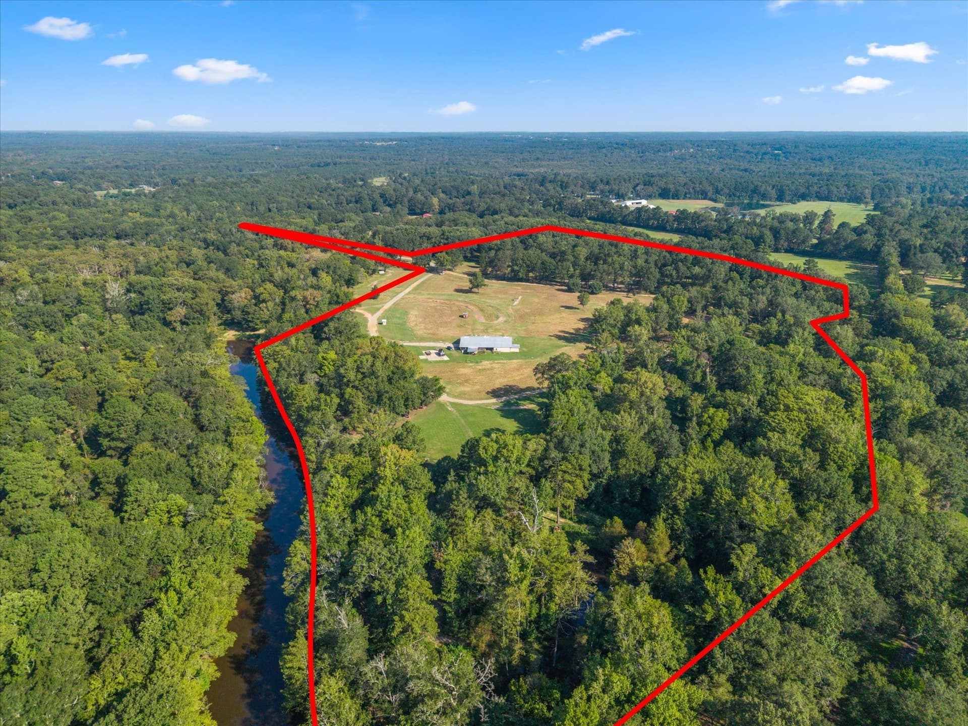 44.54 acres in Marion County - photo 10