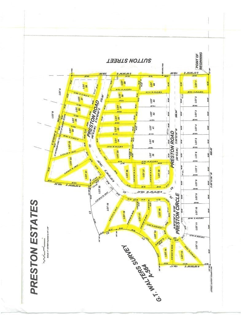 0.12 acres in Kaufman County featured view