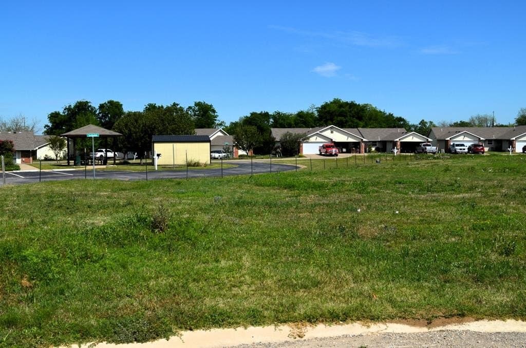 0.12 acres in Kaufman County