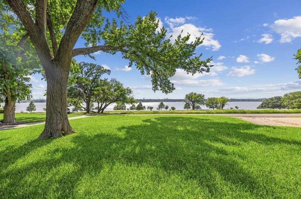 0.18 acres in Dallas County