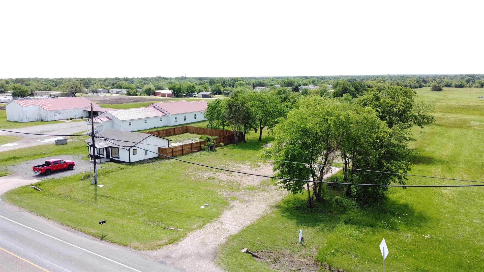 0.83 acres in Hunt County - photo 4