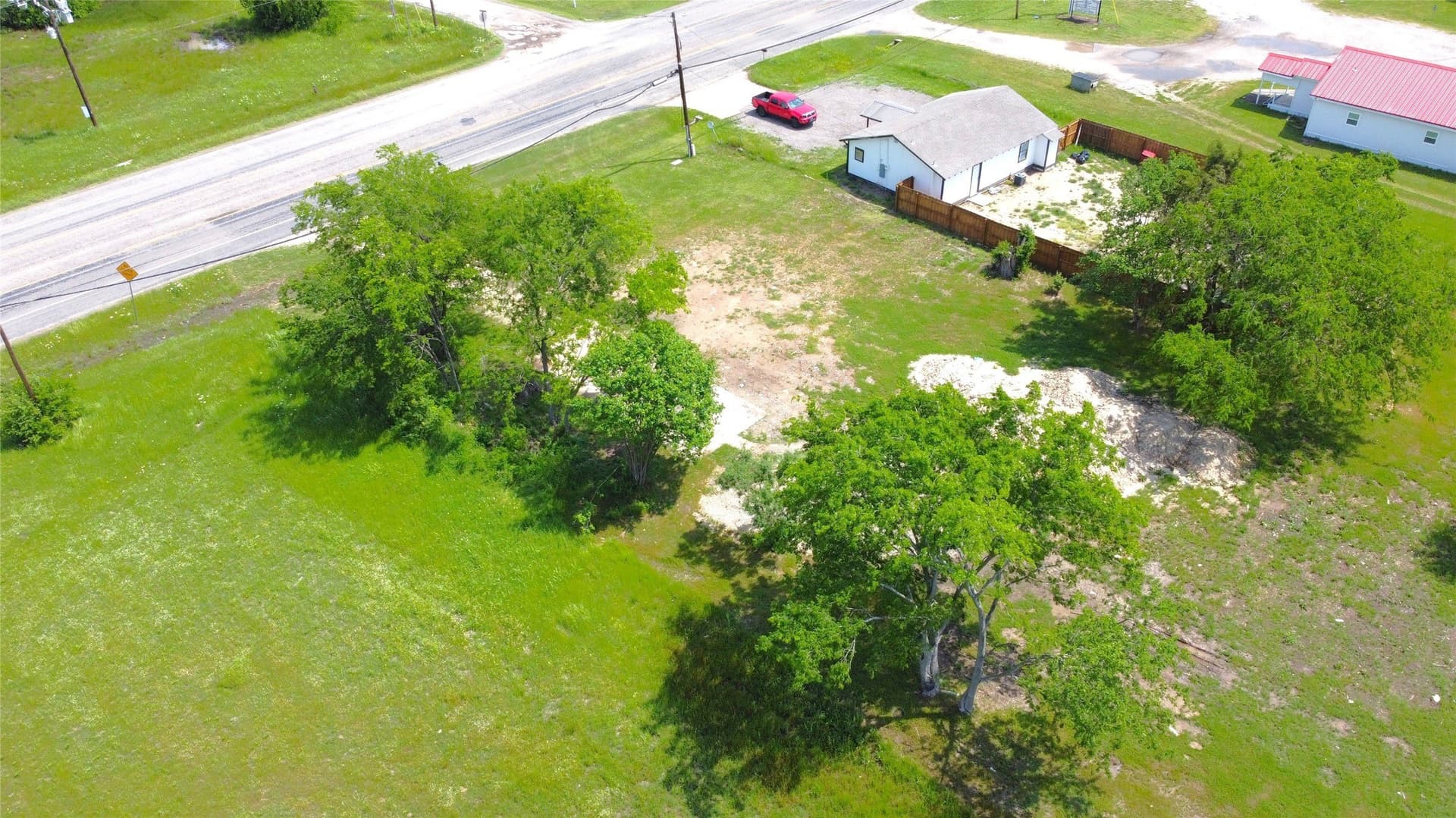 0.83 acres in Hunt County - photo 7