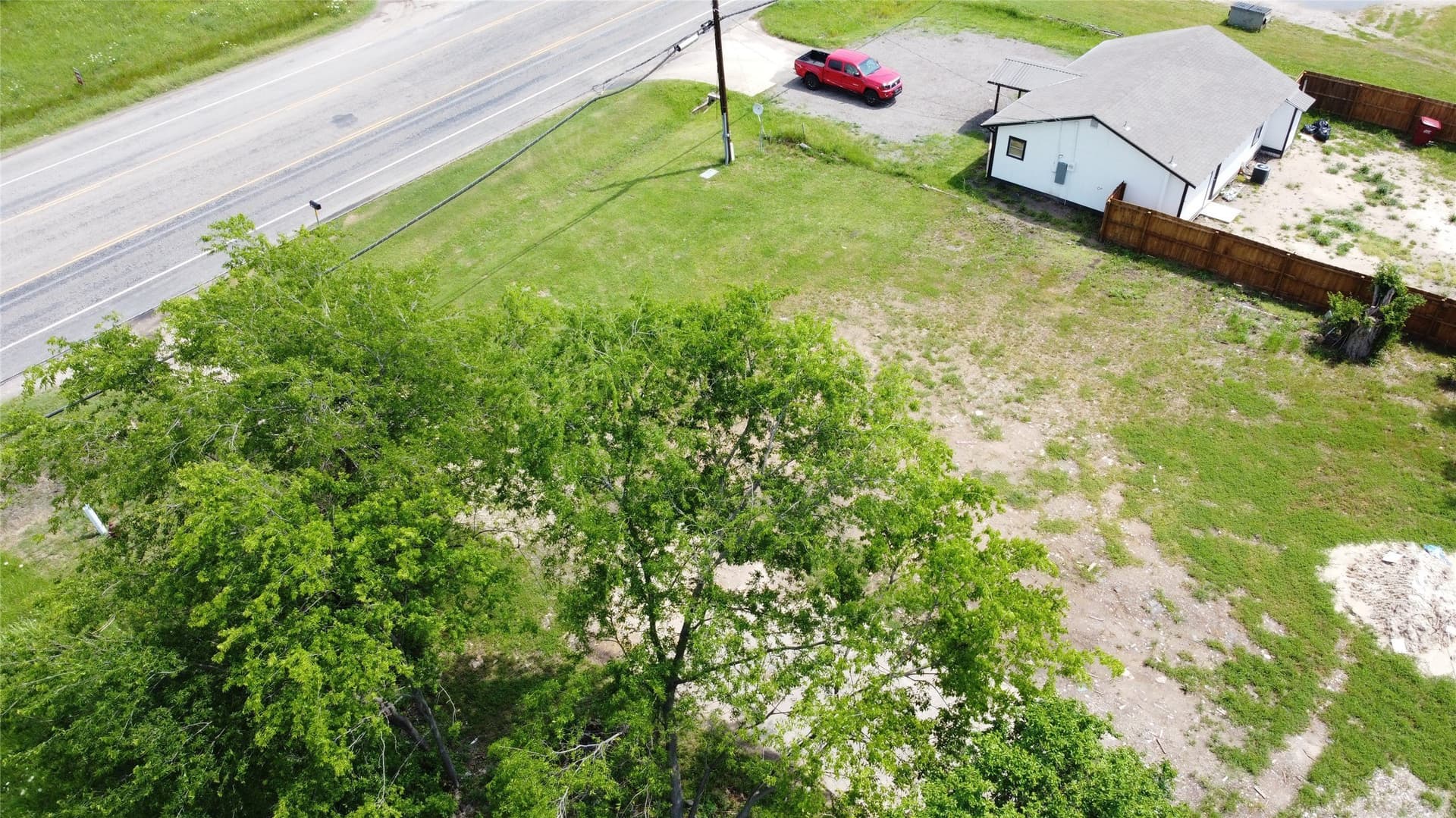 0.83 acres in Hunt County - photo 5