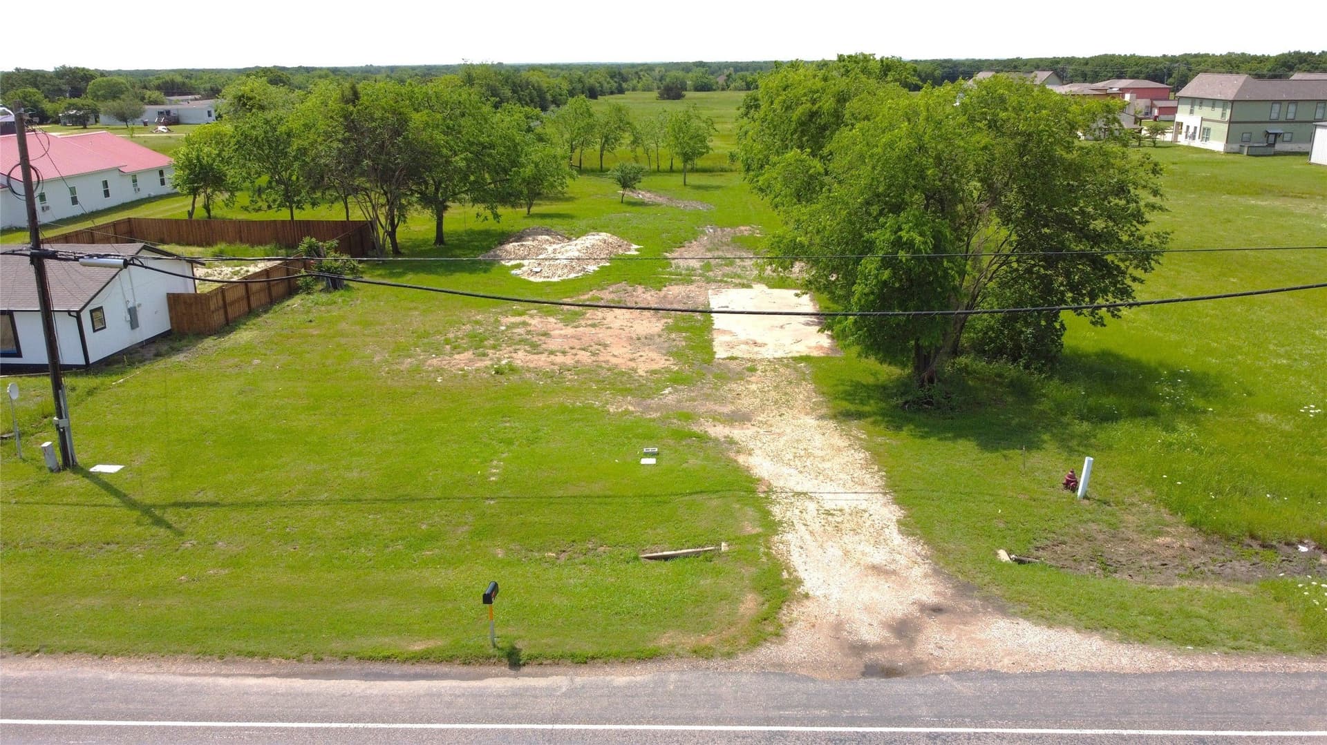 0.83 acres in Hunt County - photo 2