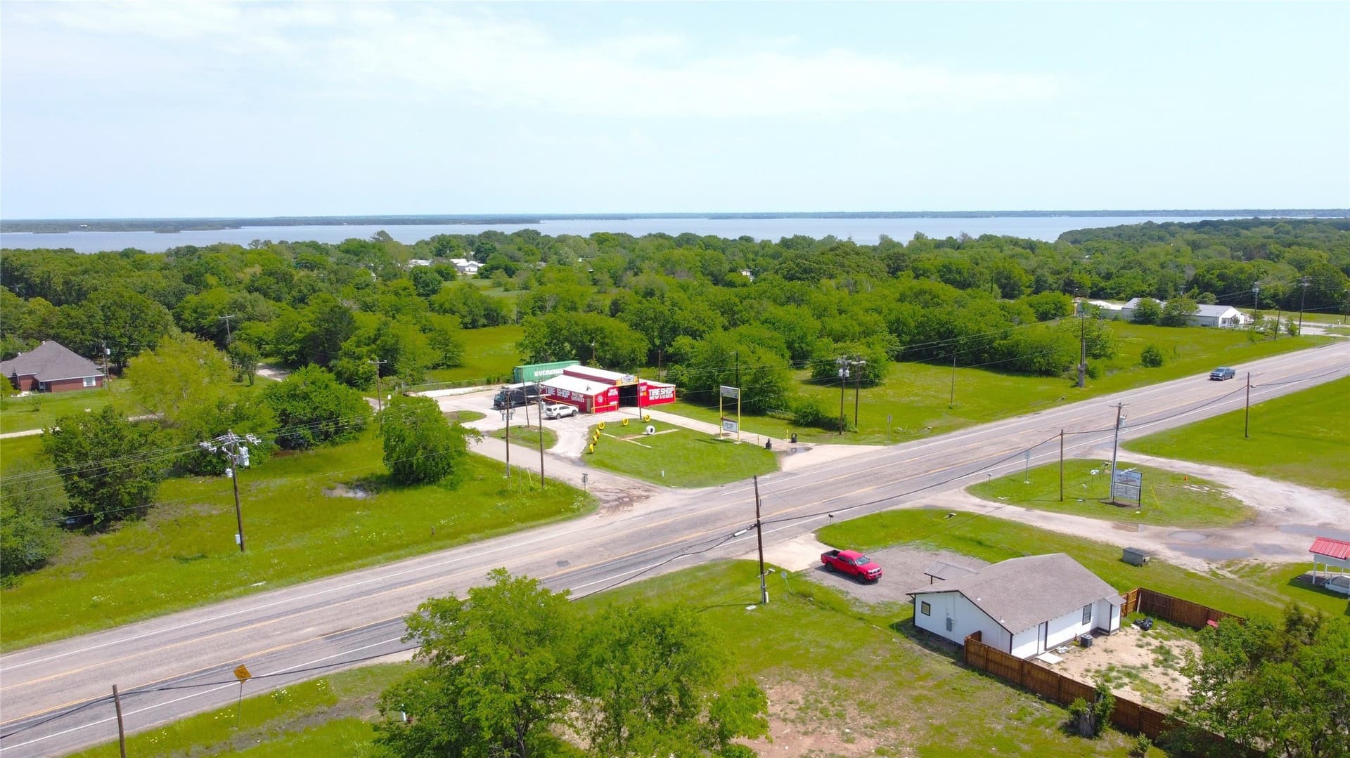 0.83 acres in Hunt County - photo 8