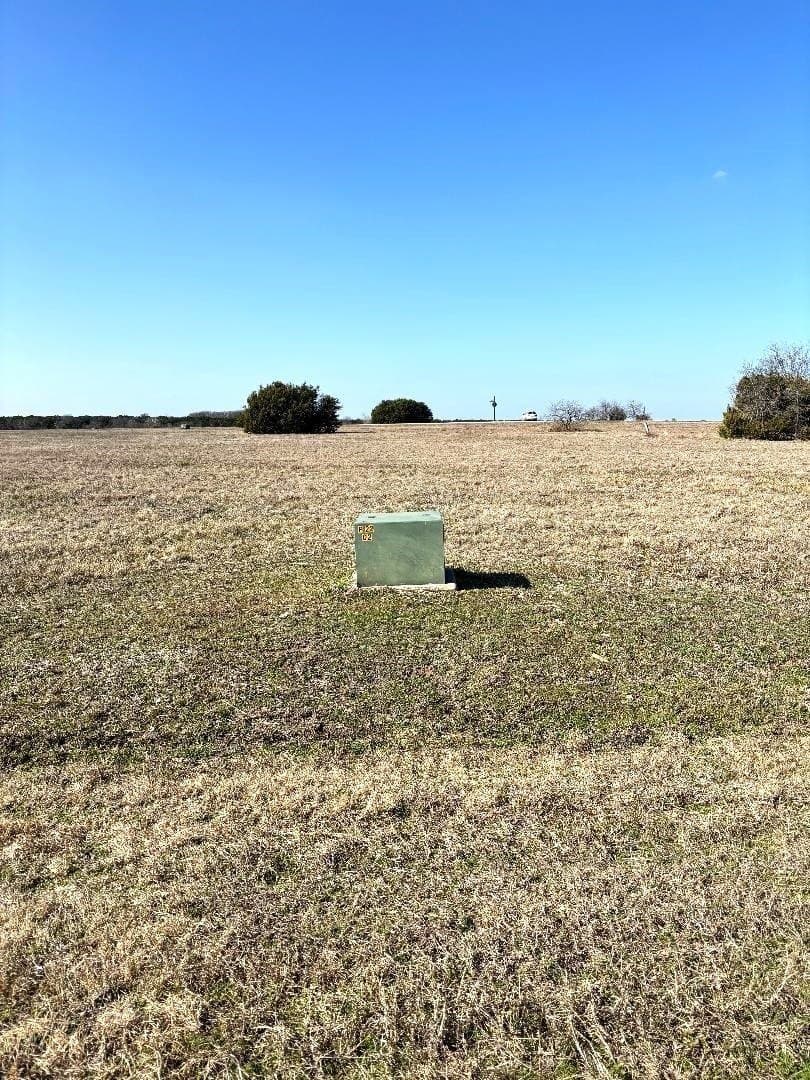 0.36 acres in Johnson County