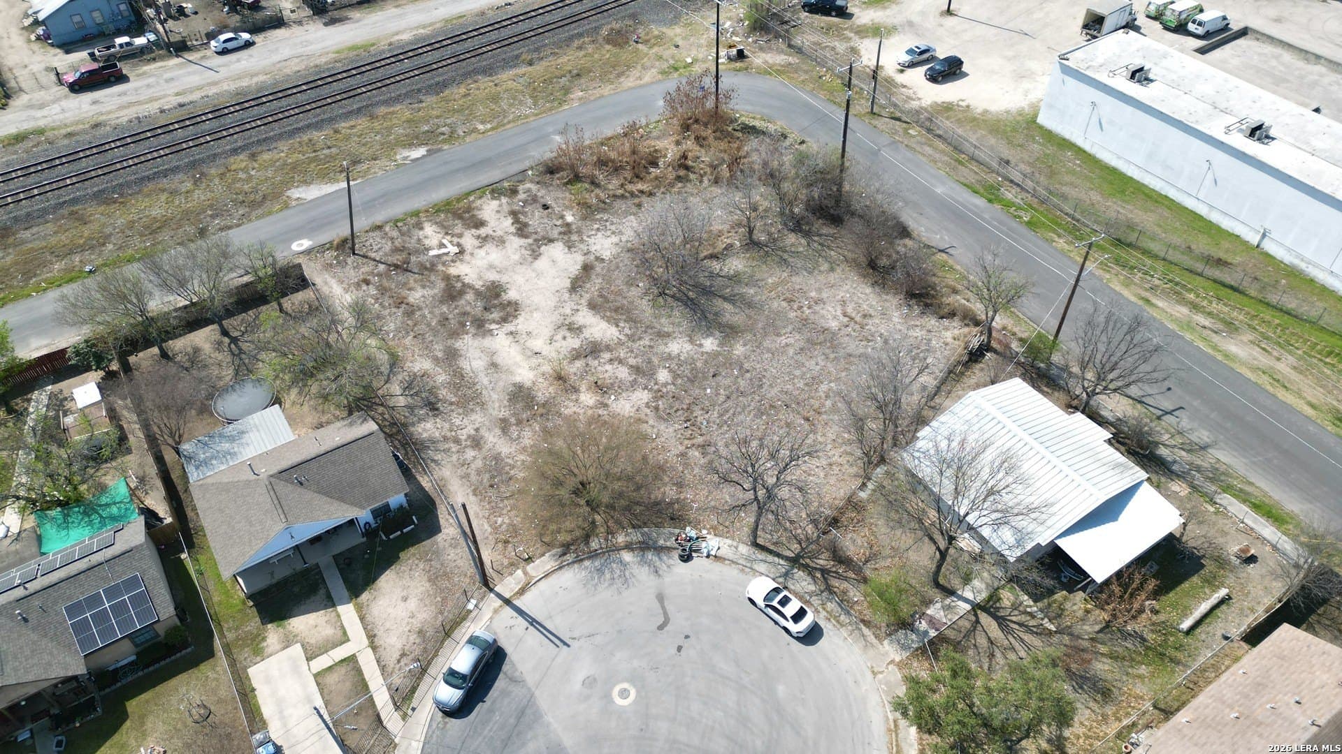 0.18 acres in Bexar County gallery image 4