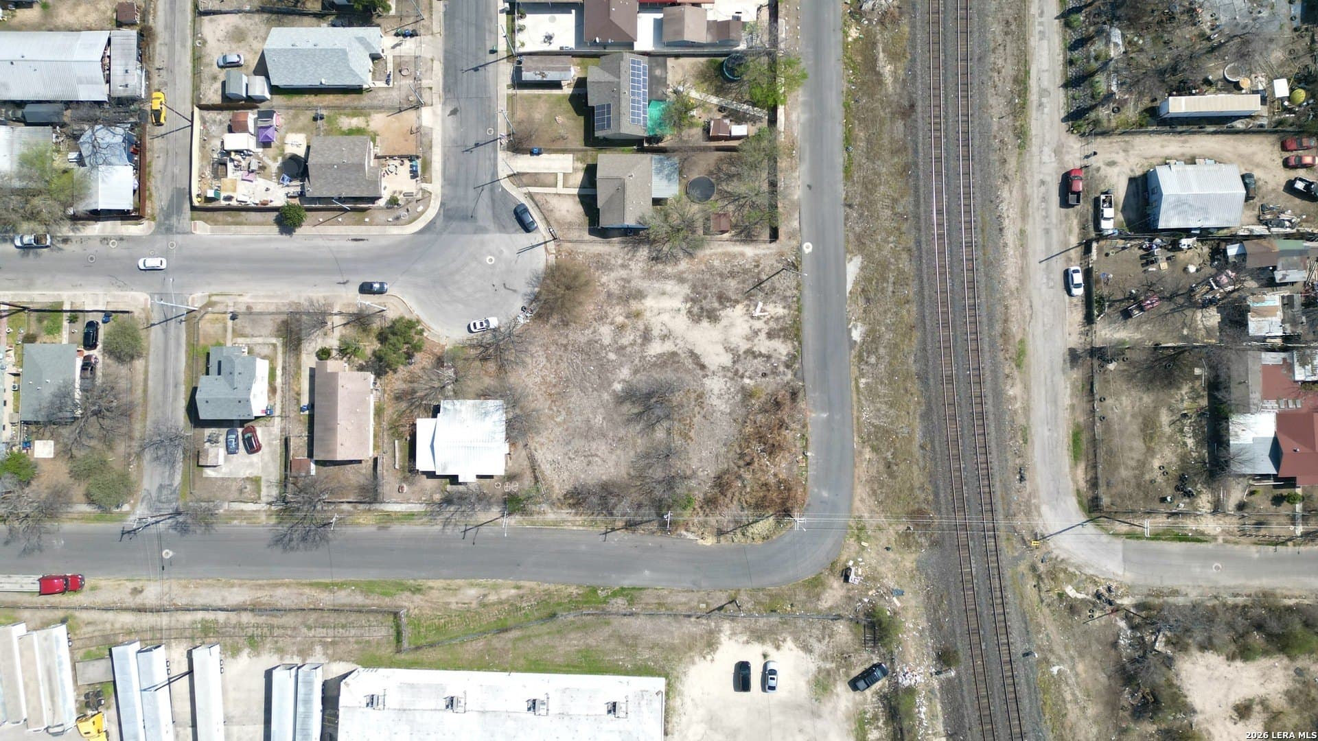 0.18 acres in Bexar County gallery image 2