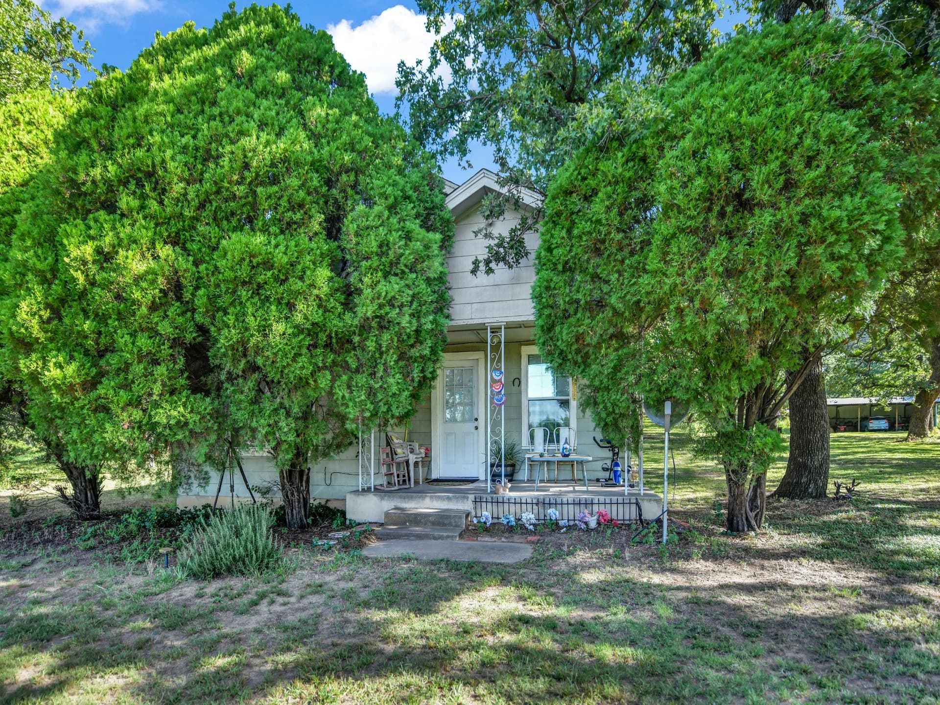 20 acres in Parker County gallery image 2