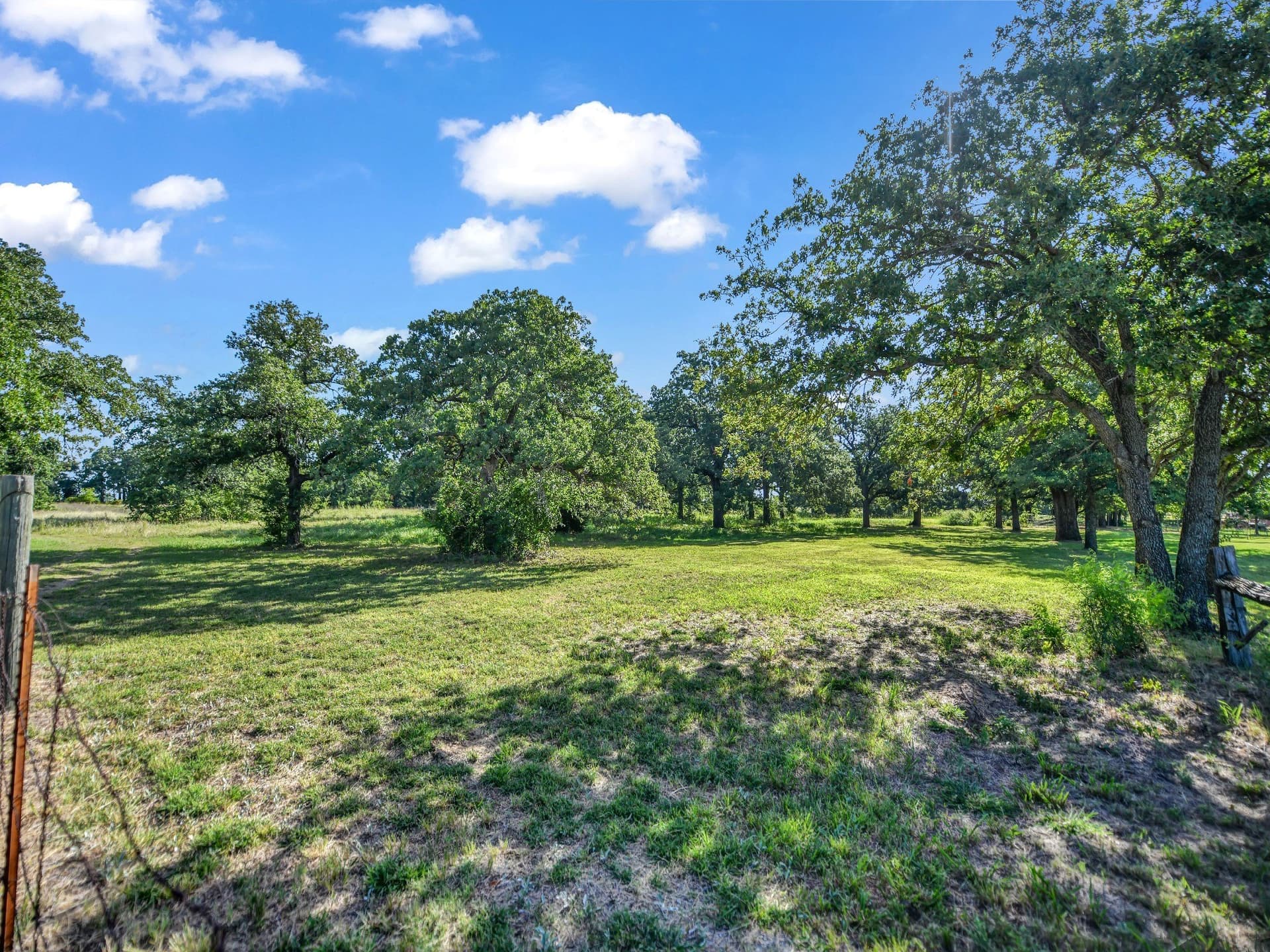 20 acres in Parker County featured view