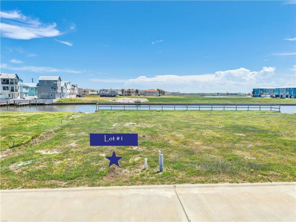 0.05 acres in Nueces County - photo 5