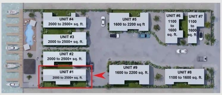 0.05 acres in Nueces County gallery image 2