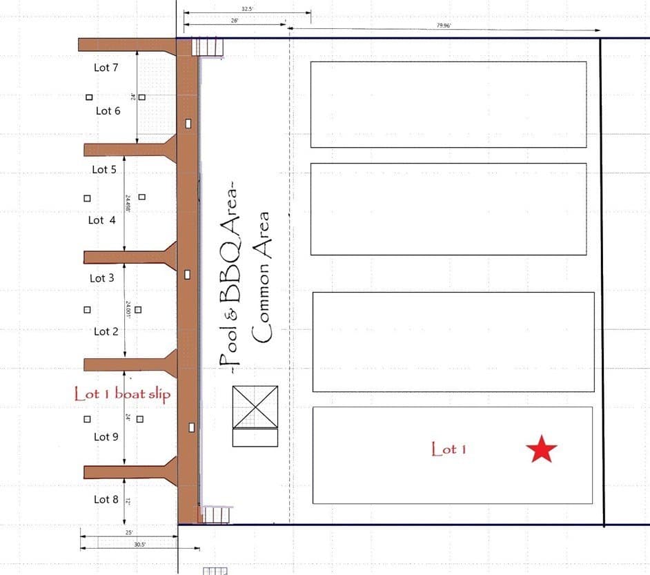 0.05 acres in Nueces County - photo 12